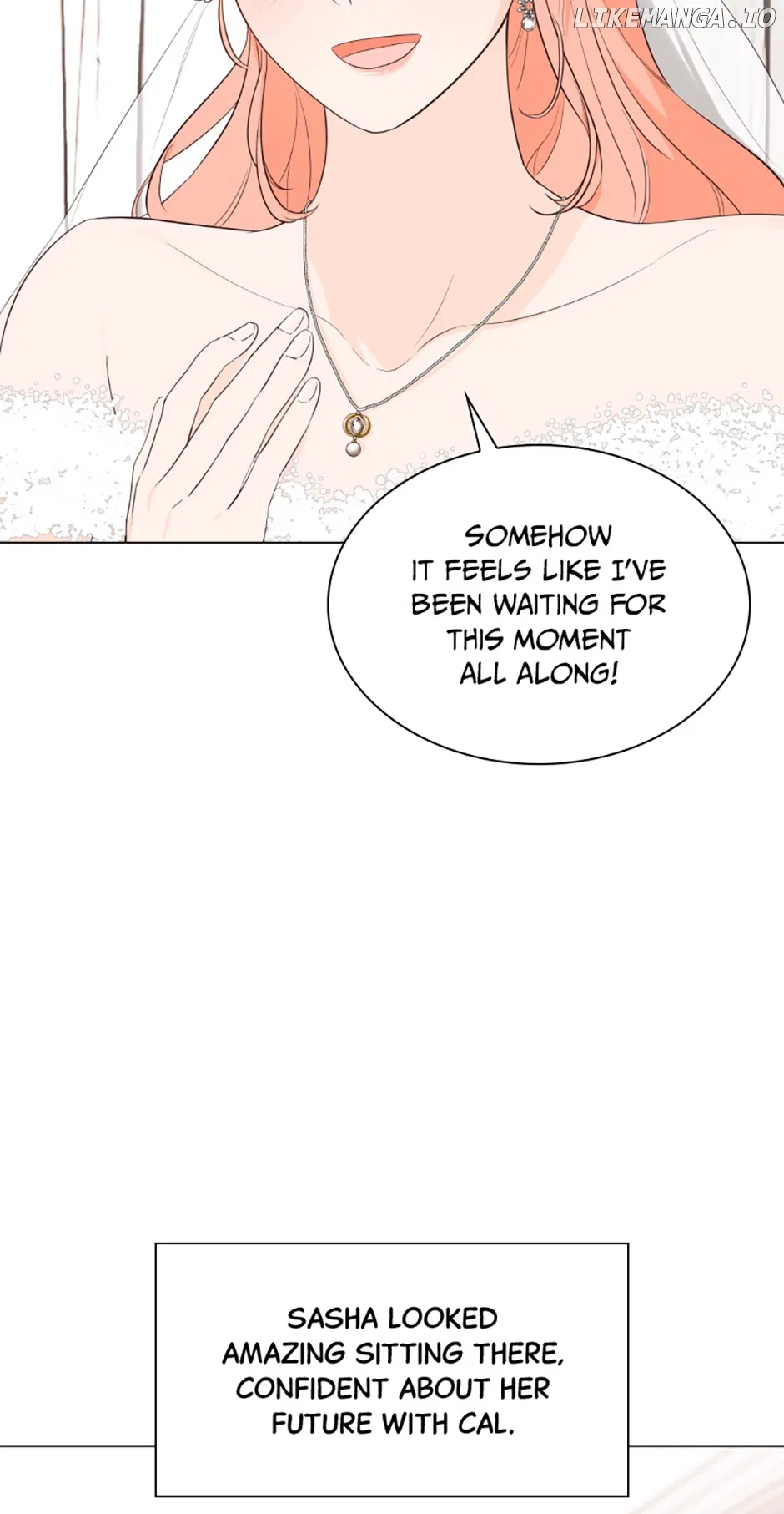 Dating My Best Friend’s Sister Chapter 46 – Page 40