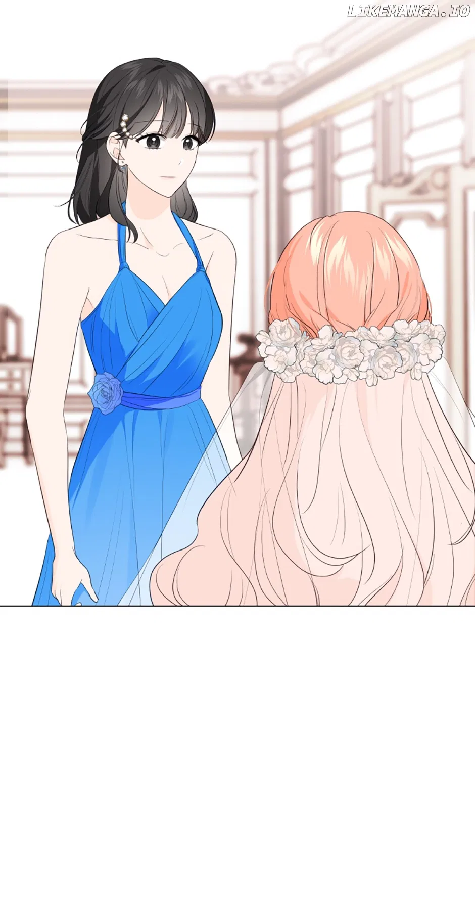 Dating My Best Friend’s Sister Chapter 46 – Page 41