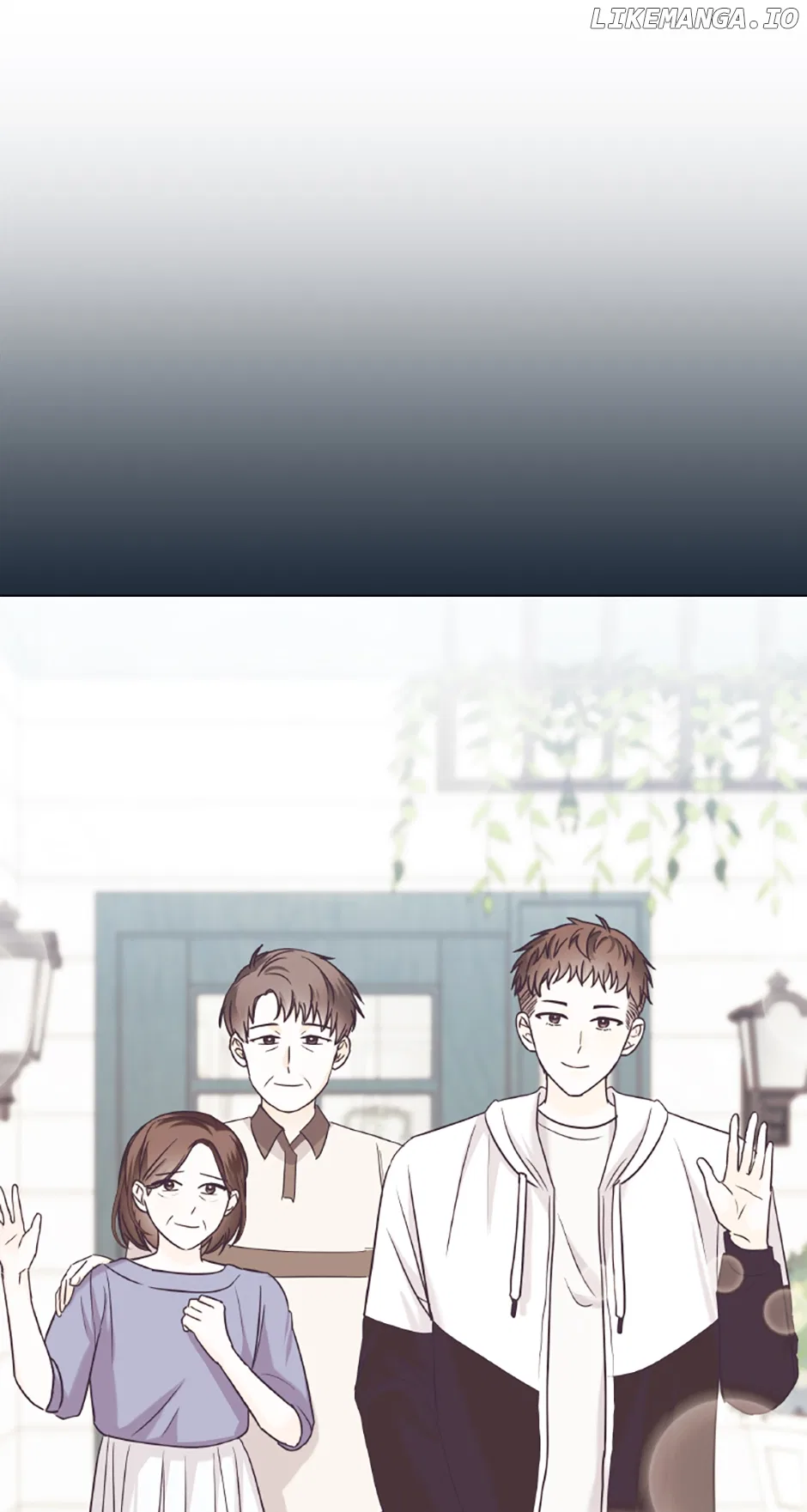 Dating My Best Friend’s Sister Chapter 46 – Page 42