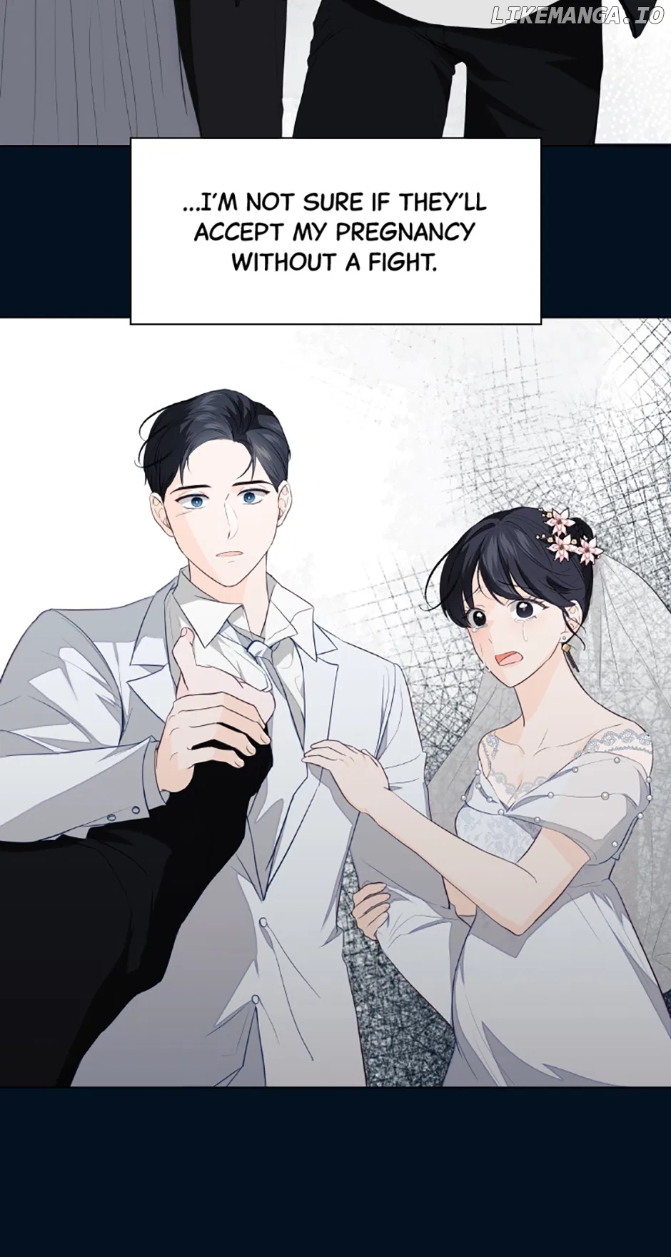 Dating My Best Friend’s Sister Chapter 46 – Page 44
