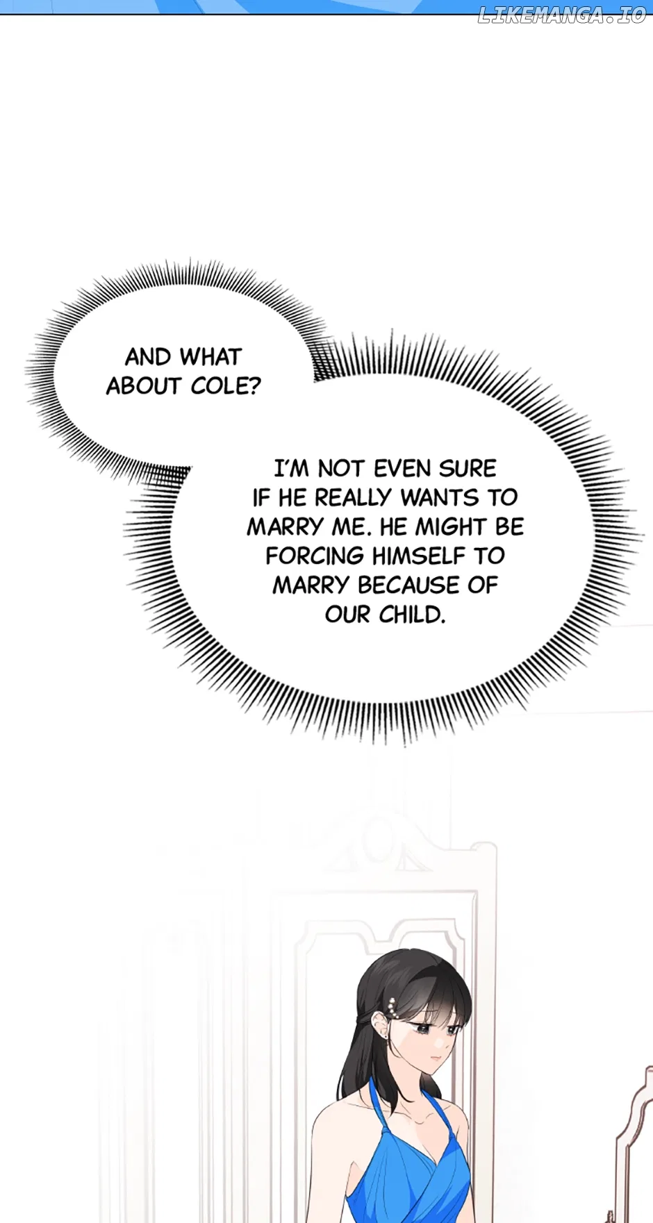Dating My Best Friend’s Sister Chapter 46 – Page 47