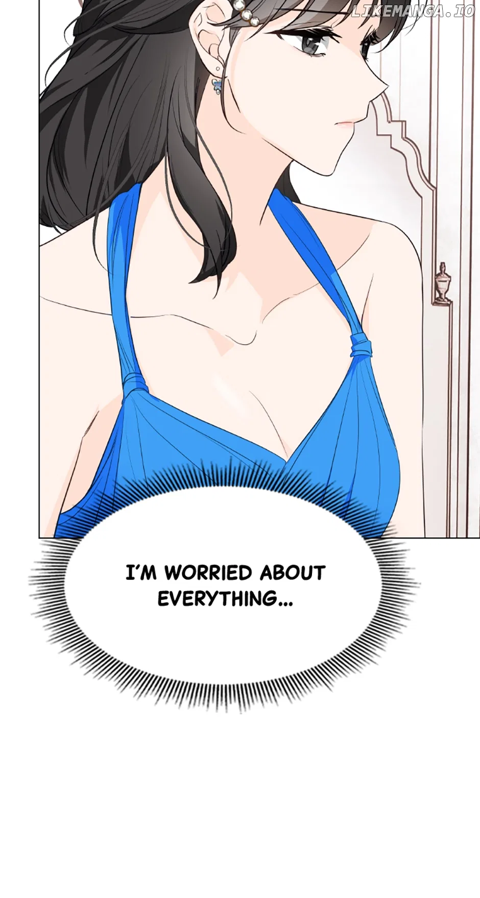 Dating My Best Friend’s Sister Chapter 46 – Page 49