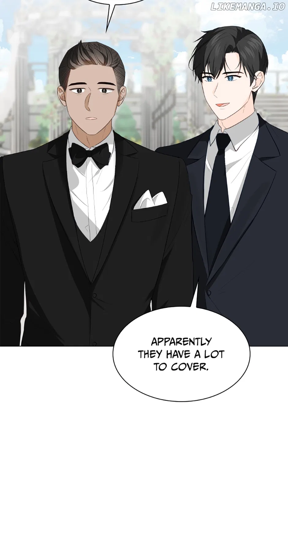 Dating My Best Friend’s Sister Chapter 46 – Page 52