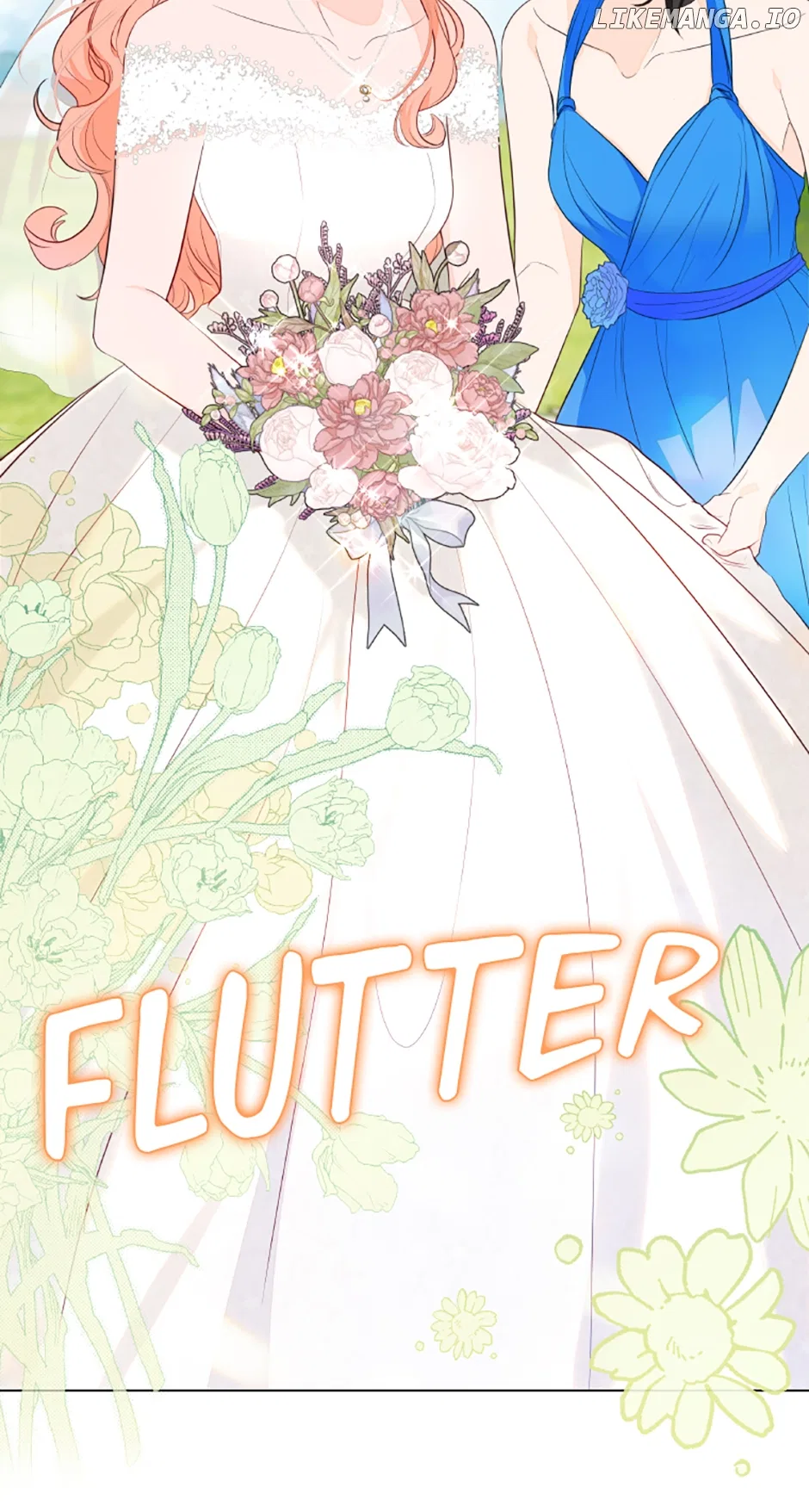 Dating My Best Friend’s Sister Chapter 46 – Page 57