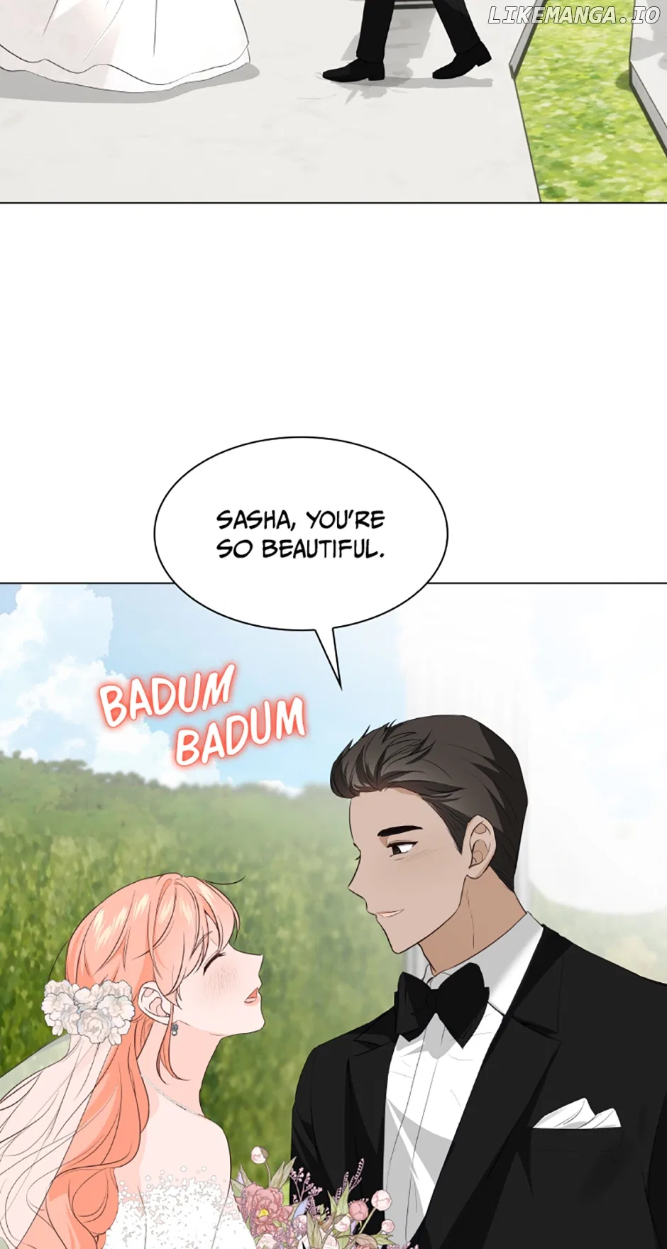 Dating My Best Friend’s Sister Chapter 46 – Page 59