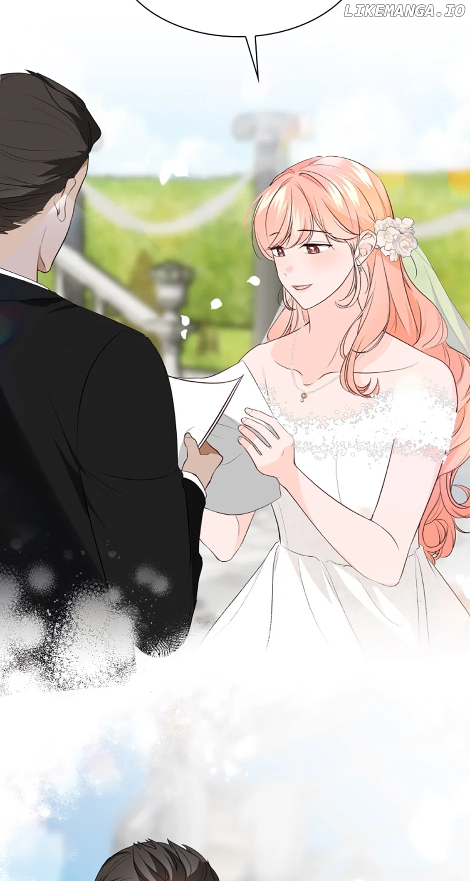 Dating My Best Friend’s Sister Chapter 46 – Page 64