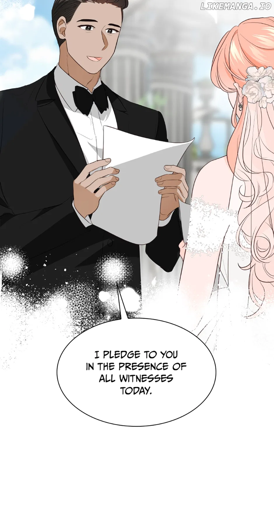 Dating My Best Friend’s Sister Chapter 46 – Page 65