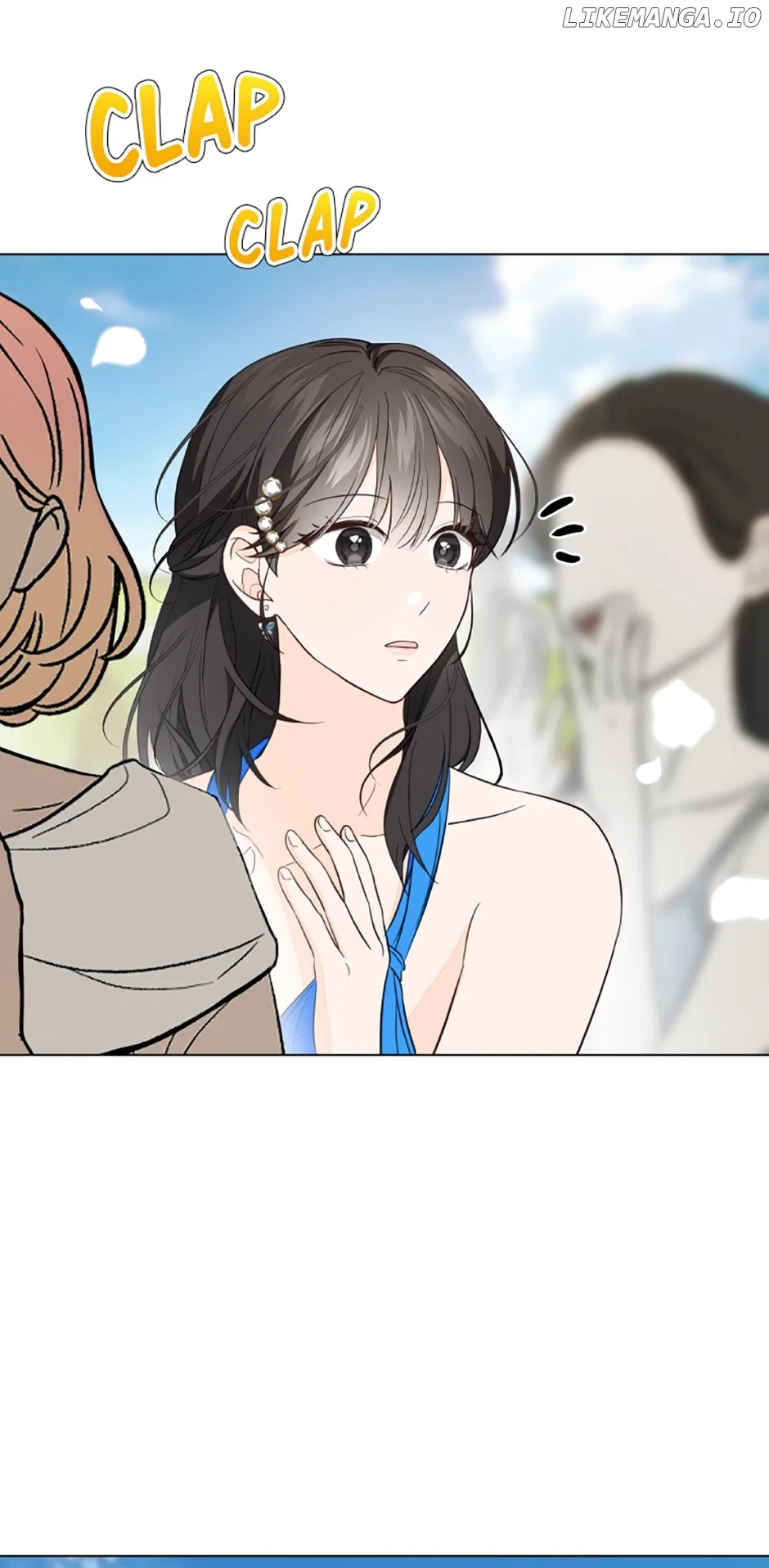 Dating My Best Friend’s Sister Chapter 46 – Page 67