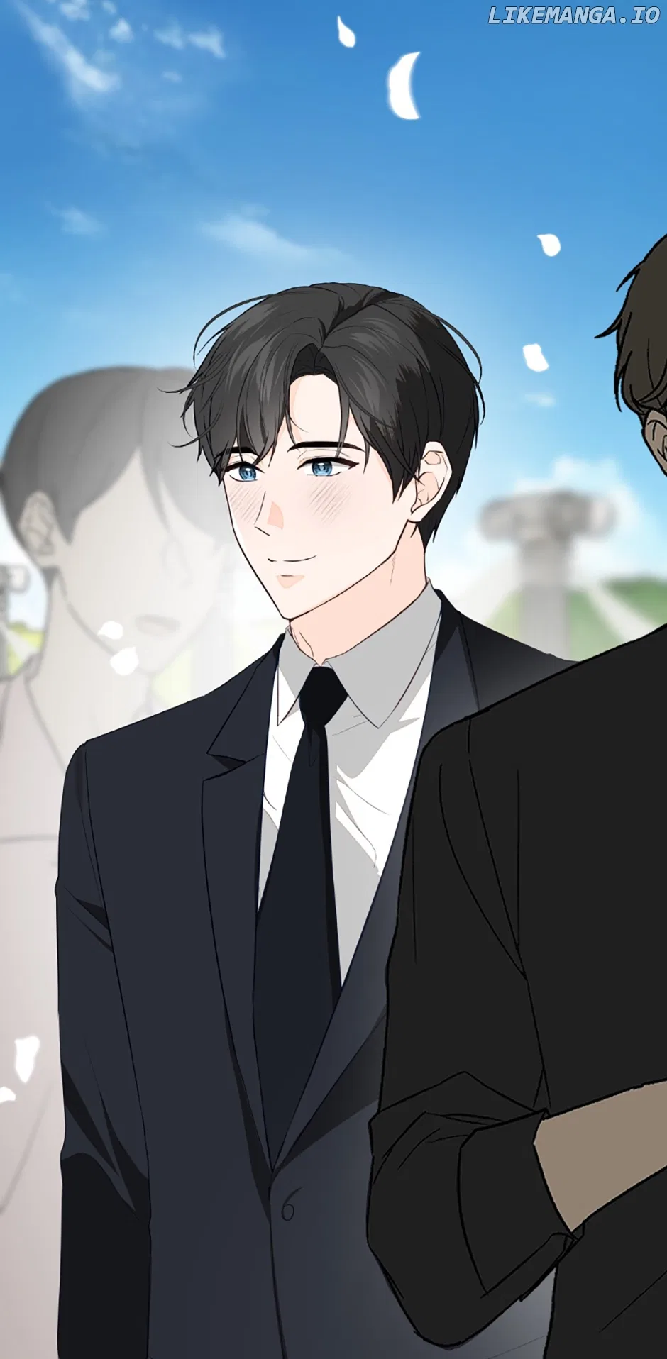 Dating My Best Friend’s Sister Chapter 46 – Page 68