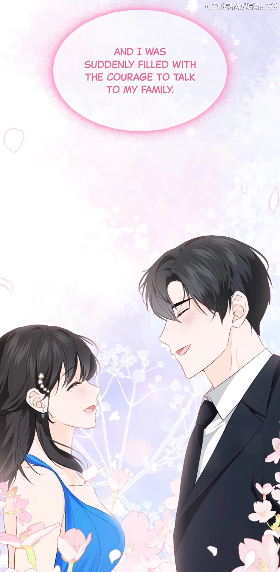 Dating My Best Friend’s Sister Chapter 46 – Page 72