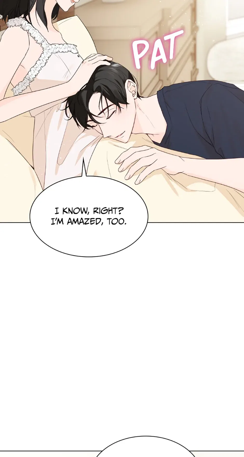Dating My Best Friend’s Sister Chapter 45 – Page 3