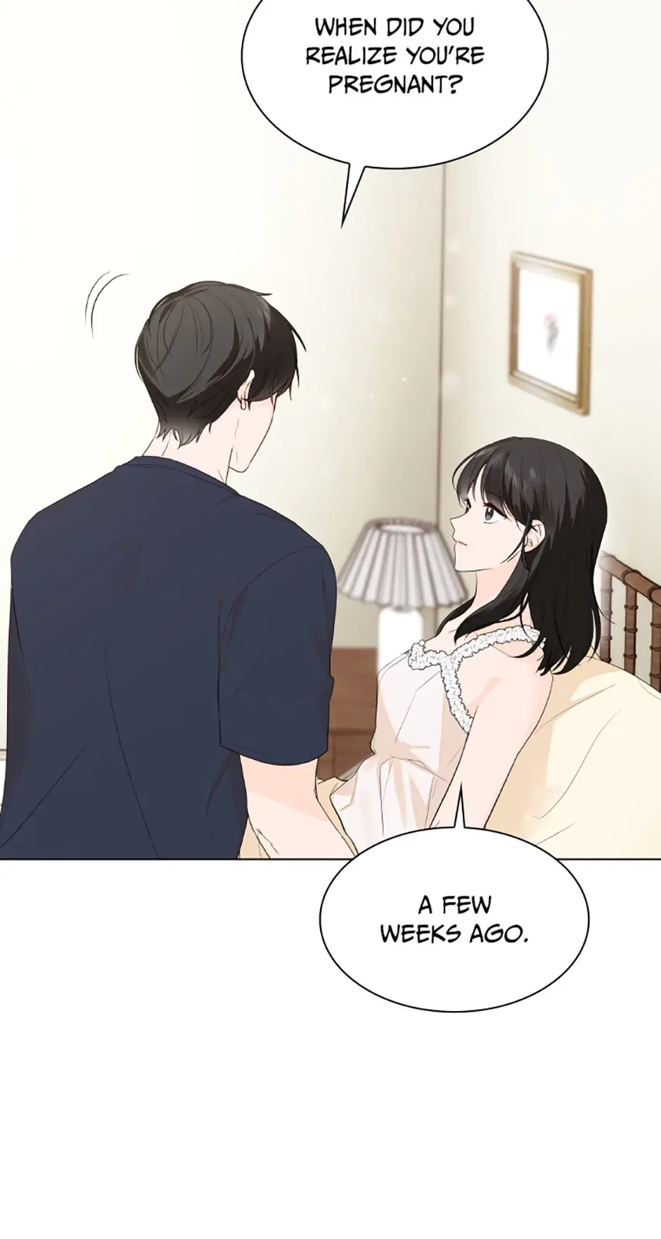 Dating My Best Friend’s Sister Chapter 45 – Page 4