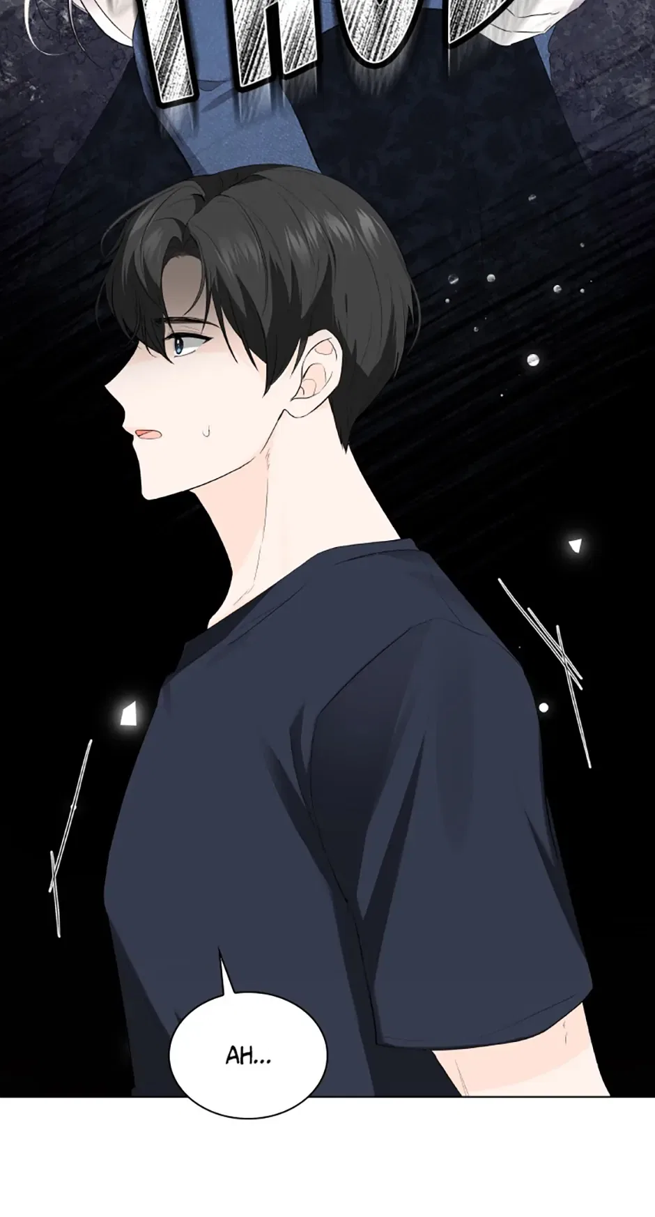 Dating My Best Friend’s Sister Chapter 45 – Page 7