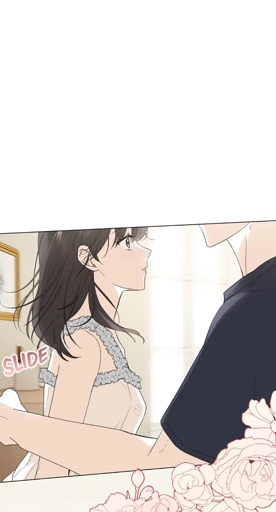 Dating My Best Friend’s Sister Chapter 45 – Page 8