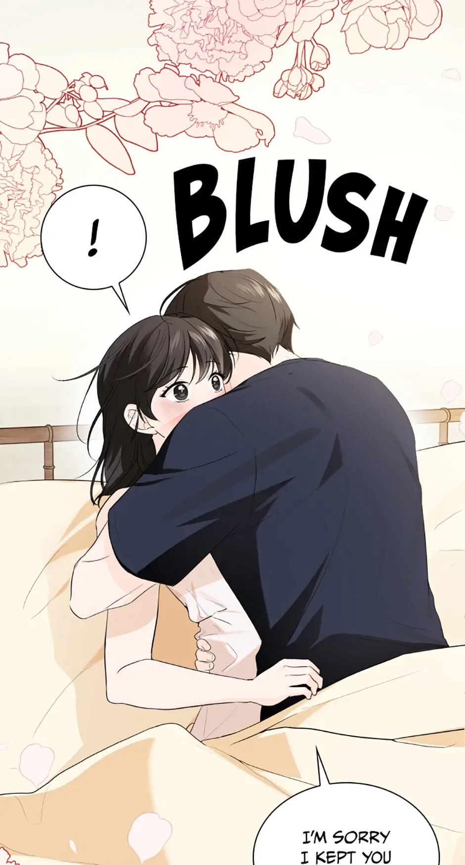 Dating My Best Friend’s Sister Chapter 45 – Page 9