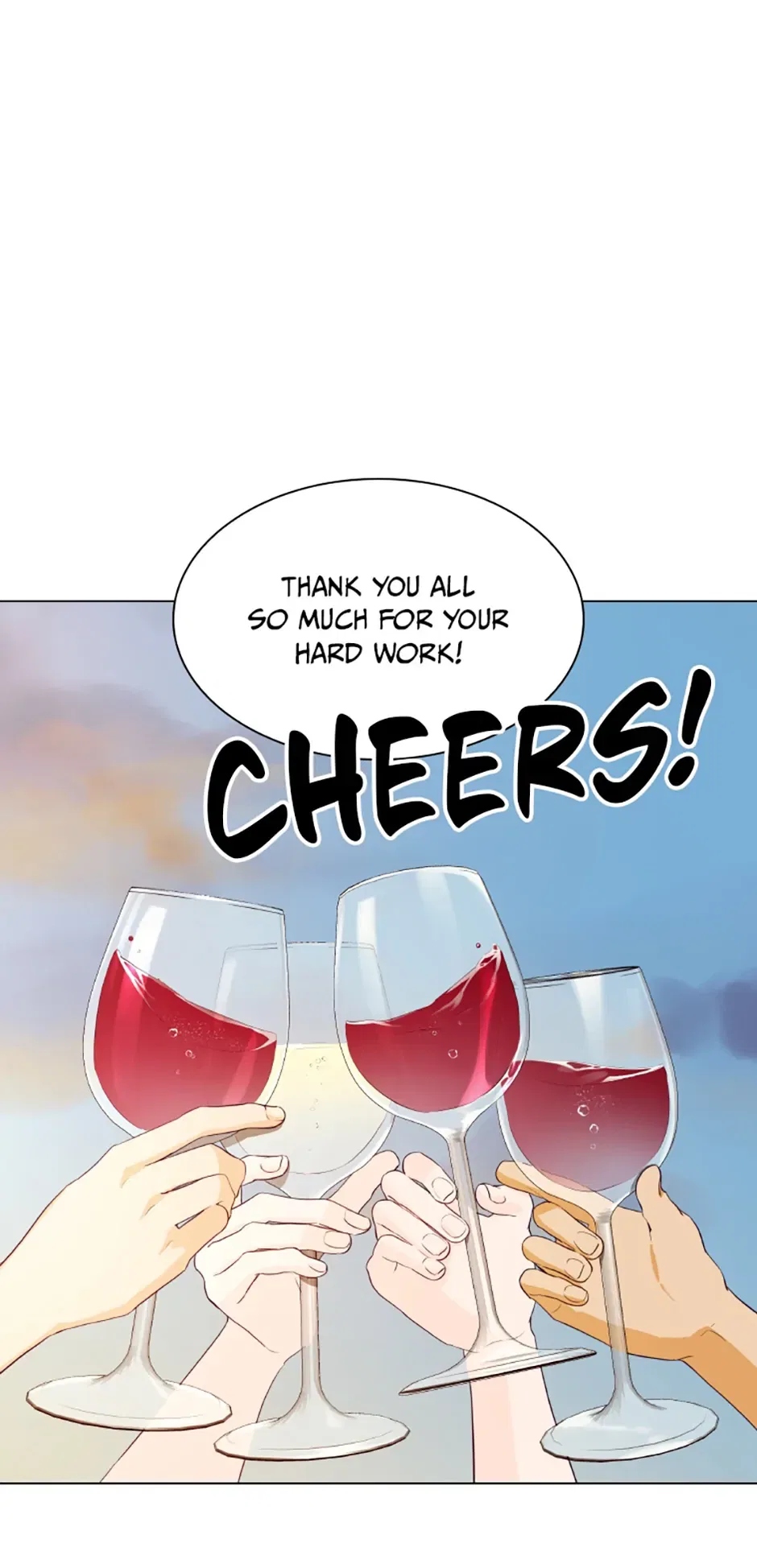 Dating My Best Friend’s Sister Chapter 45 – Page 18