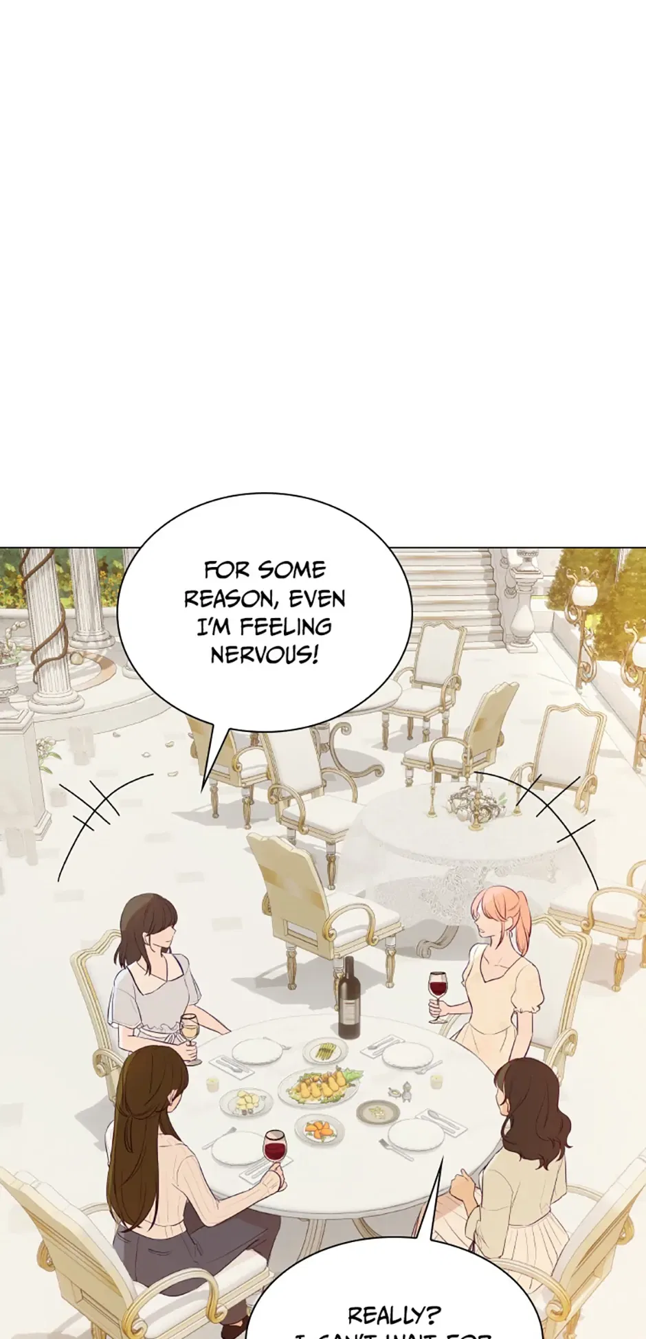 Dating My Best Friend’s Sister Chapter 45 – Page 19