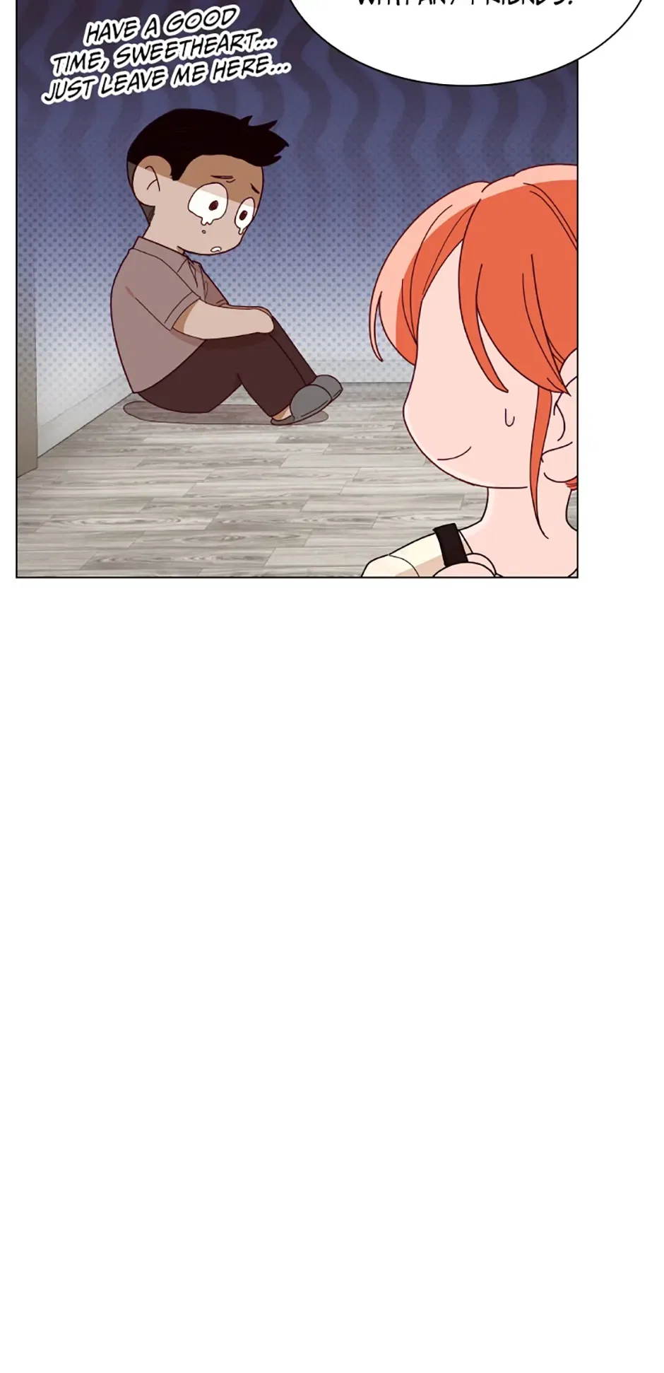 Dating My Best Friend’s Sister Chapter 45 – Page 24