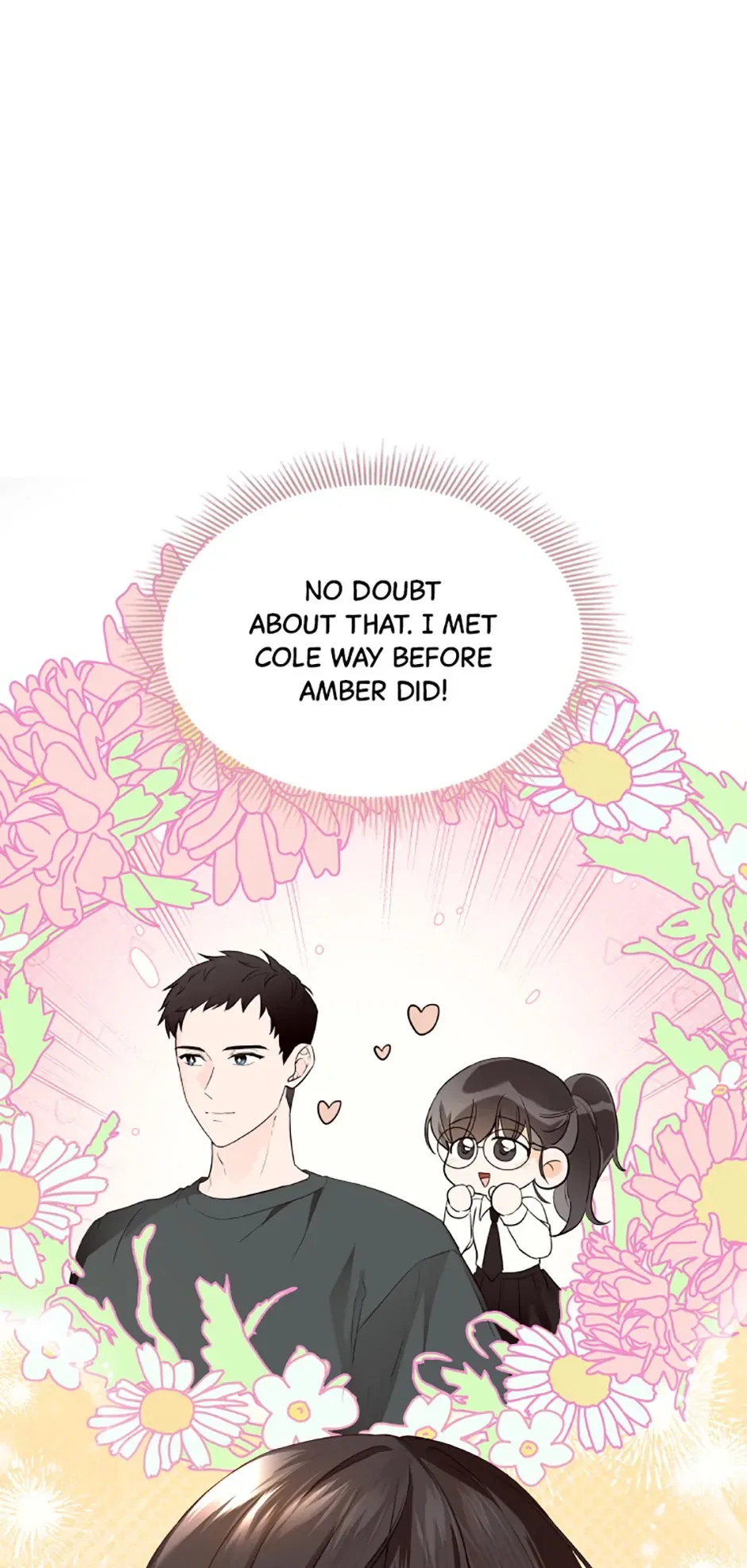 Dating My Best Friend’s Sister Chapter 45 – Page 26