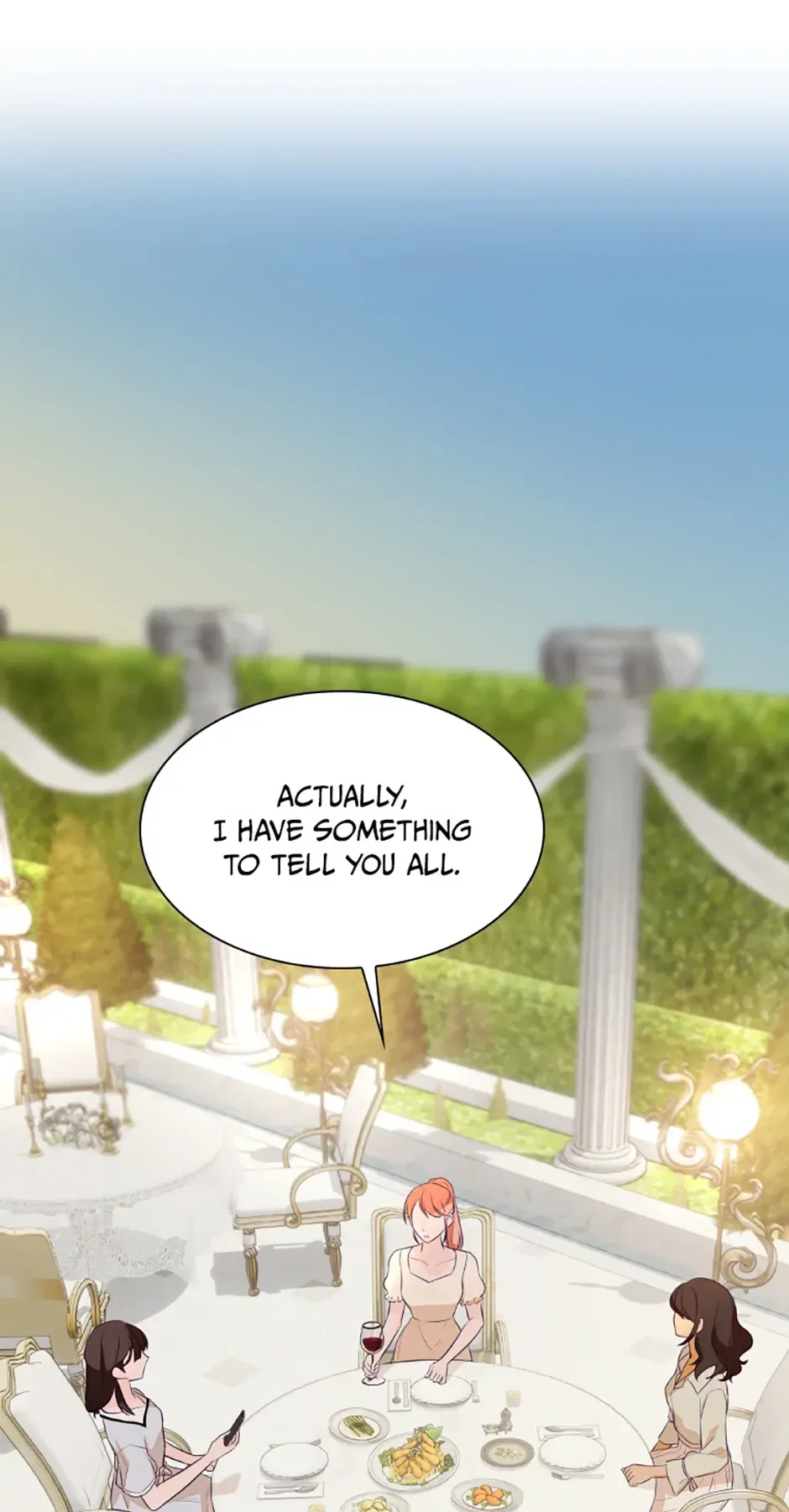 Dating My Best Friend’s Sister Chapter 45 – Page 30