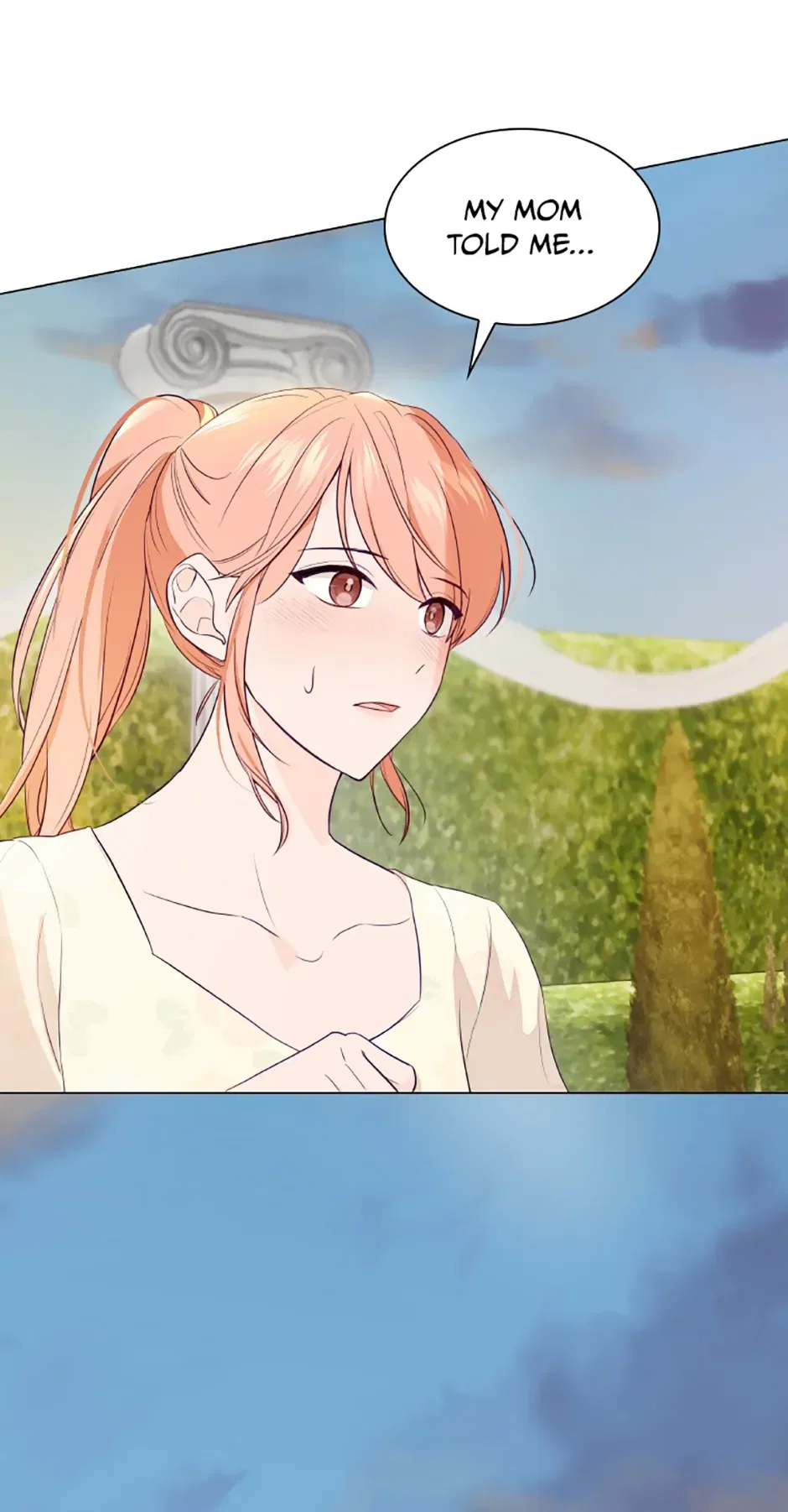 Dating My Best Friend’s Sister Chapter 45 – Page 33