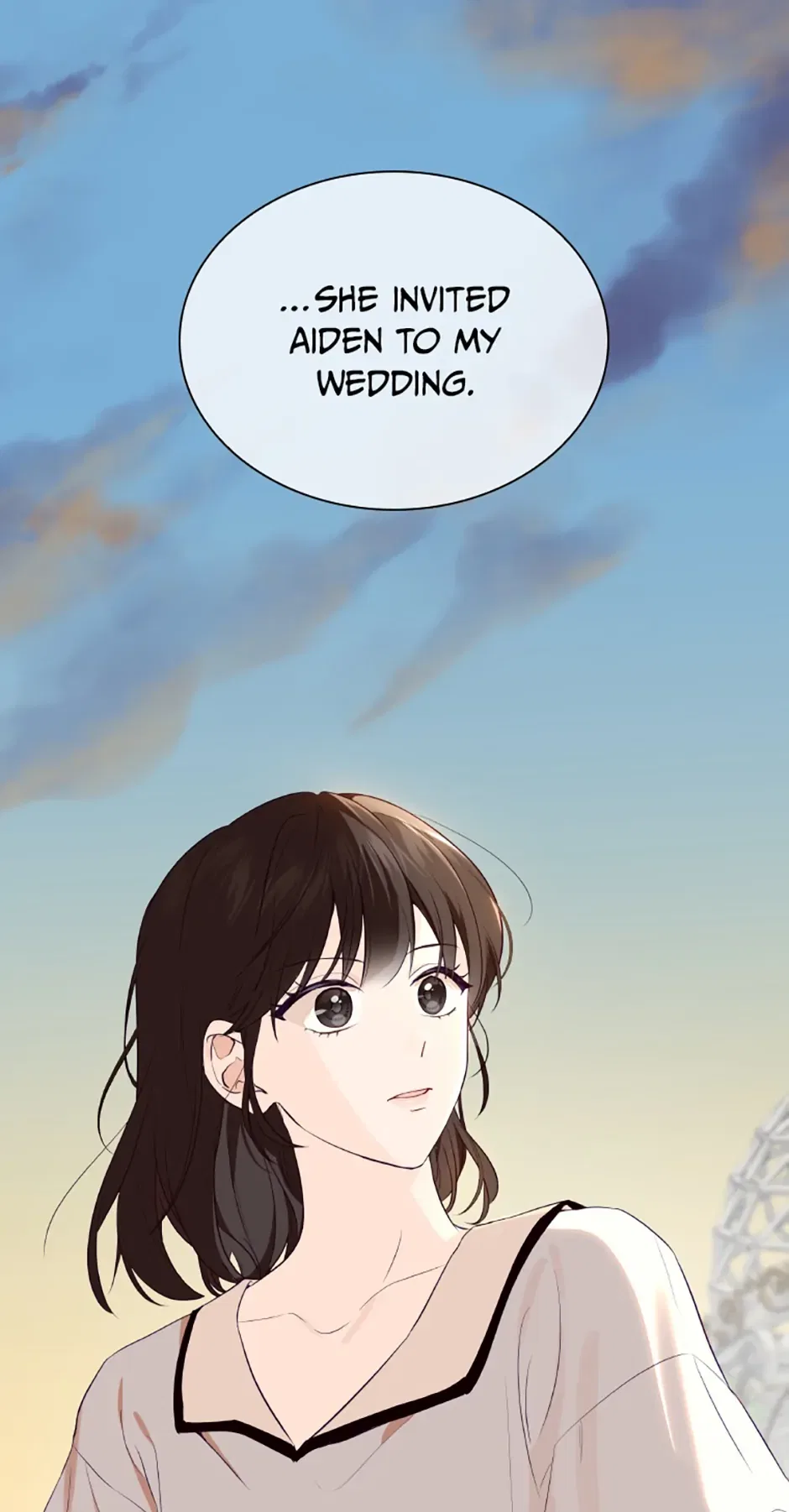 Dating My Best Friend’s Sister Chapter 45 – Page 34