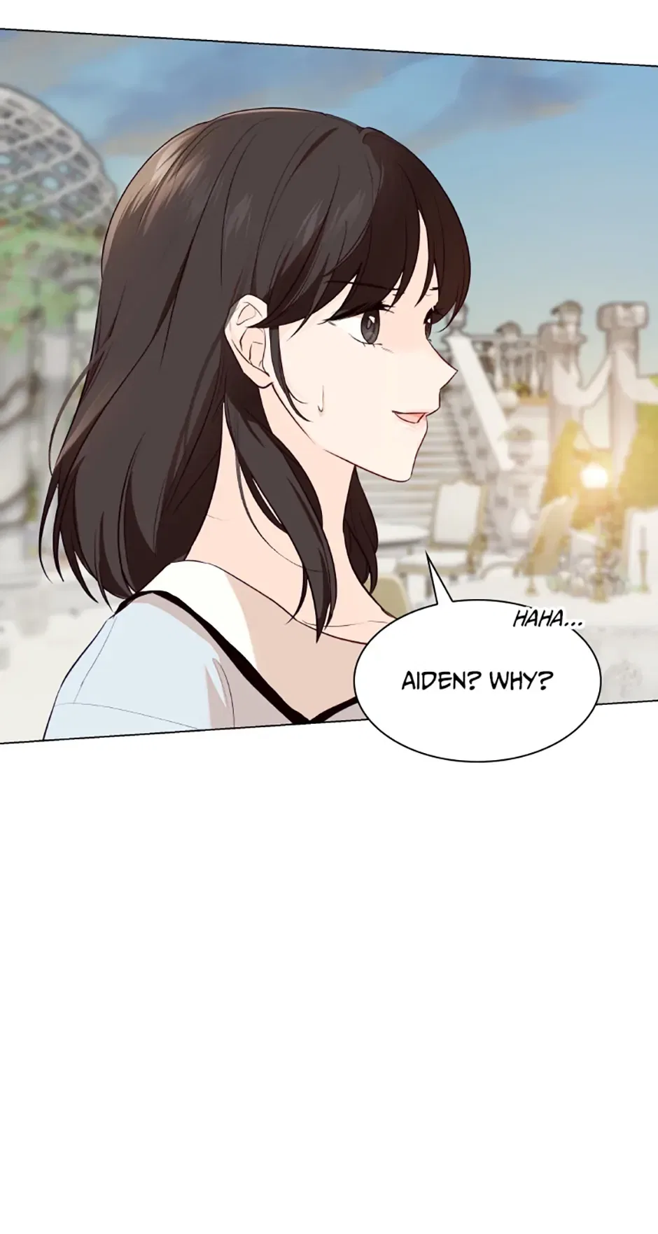 Dating My Best Friend’s Sister Chapter 45 – Page 36