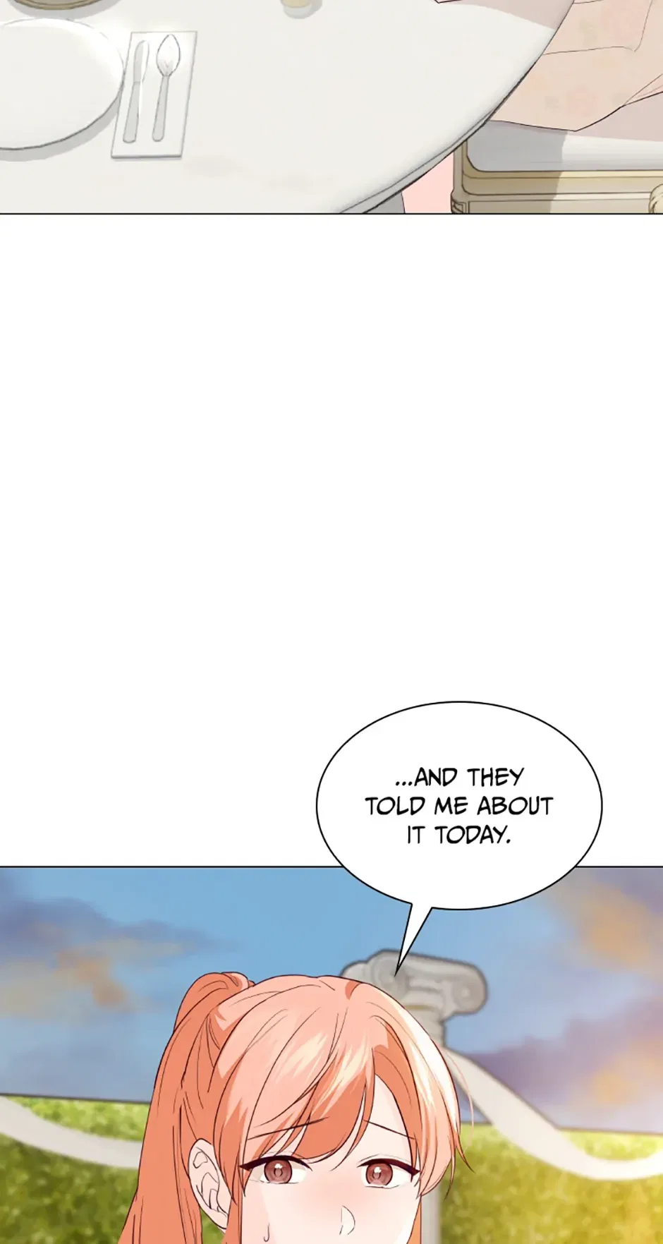 Dating My Best Friend’s Sister Chapter 45 – Page 38