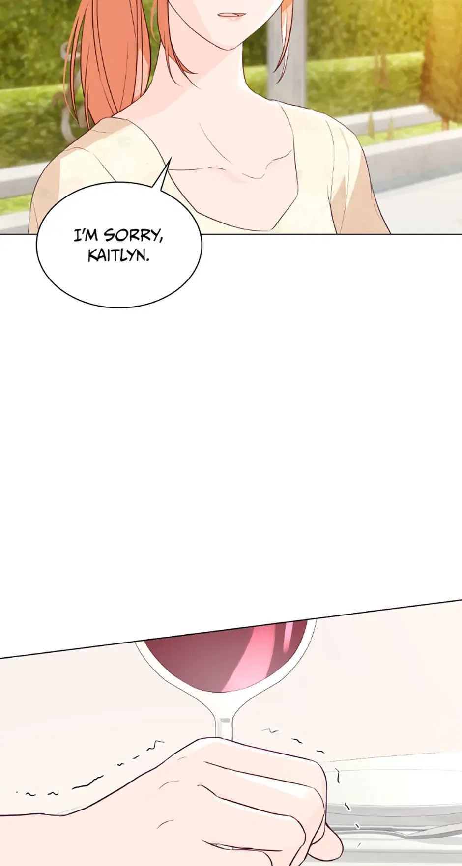 Dating My Best Friend’s Sister Chapter 45 – Page 39