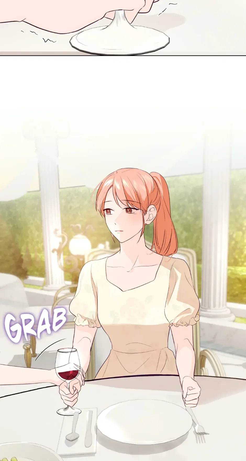 Dating My Best Friend’s Sister Chapter 45 – Page 40