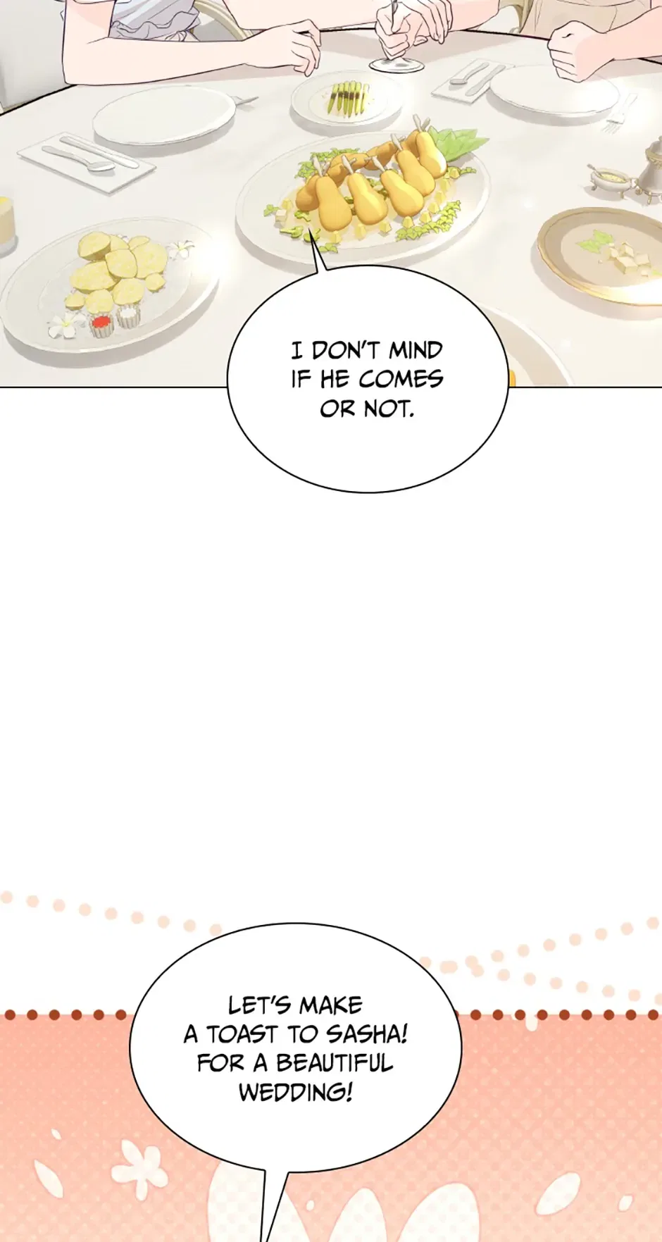 Dating My Best Friend’s Sister Chapter 45 – Page 42