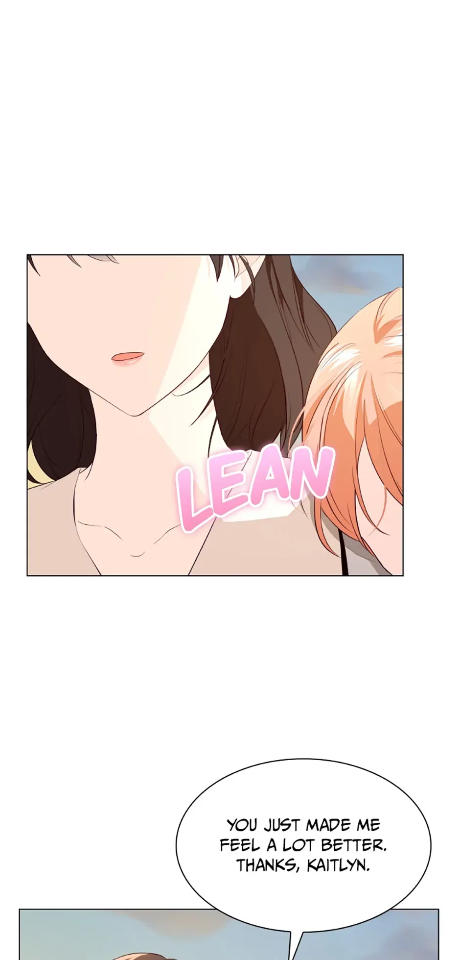 Dating My Best Friend’s Sister Chapter 45 – Page 44
