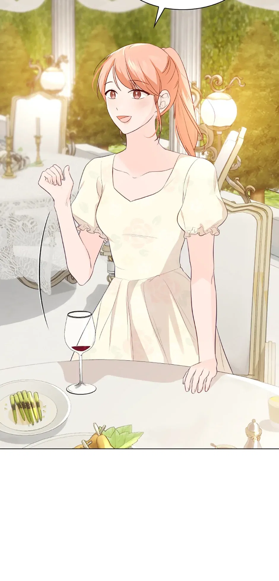 Dating My Best Friend’s Sister Chapter 45 – Page 46