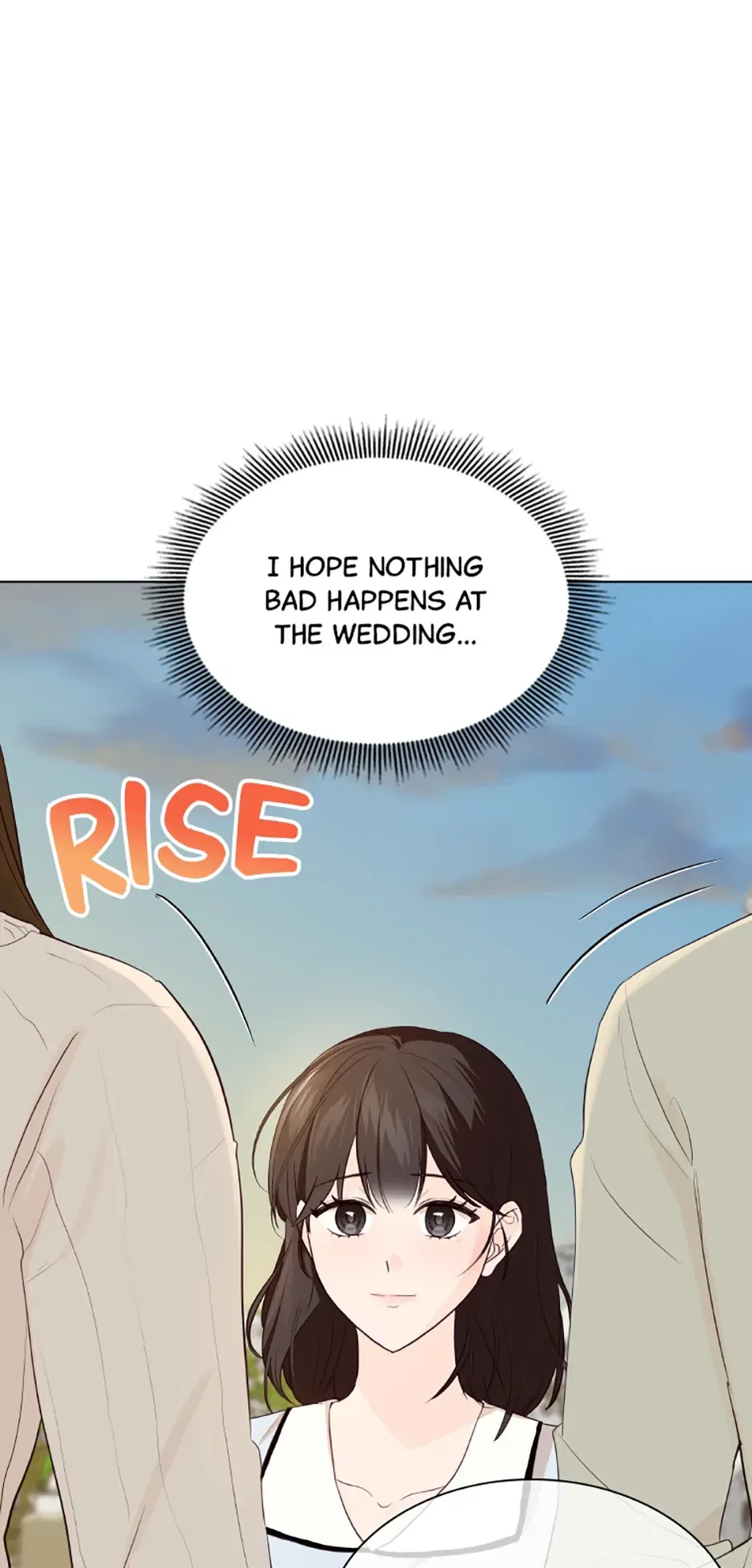 Dating My Best Friend’s Sister Chapter 45 – Page 47