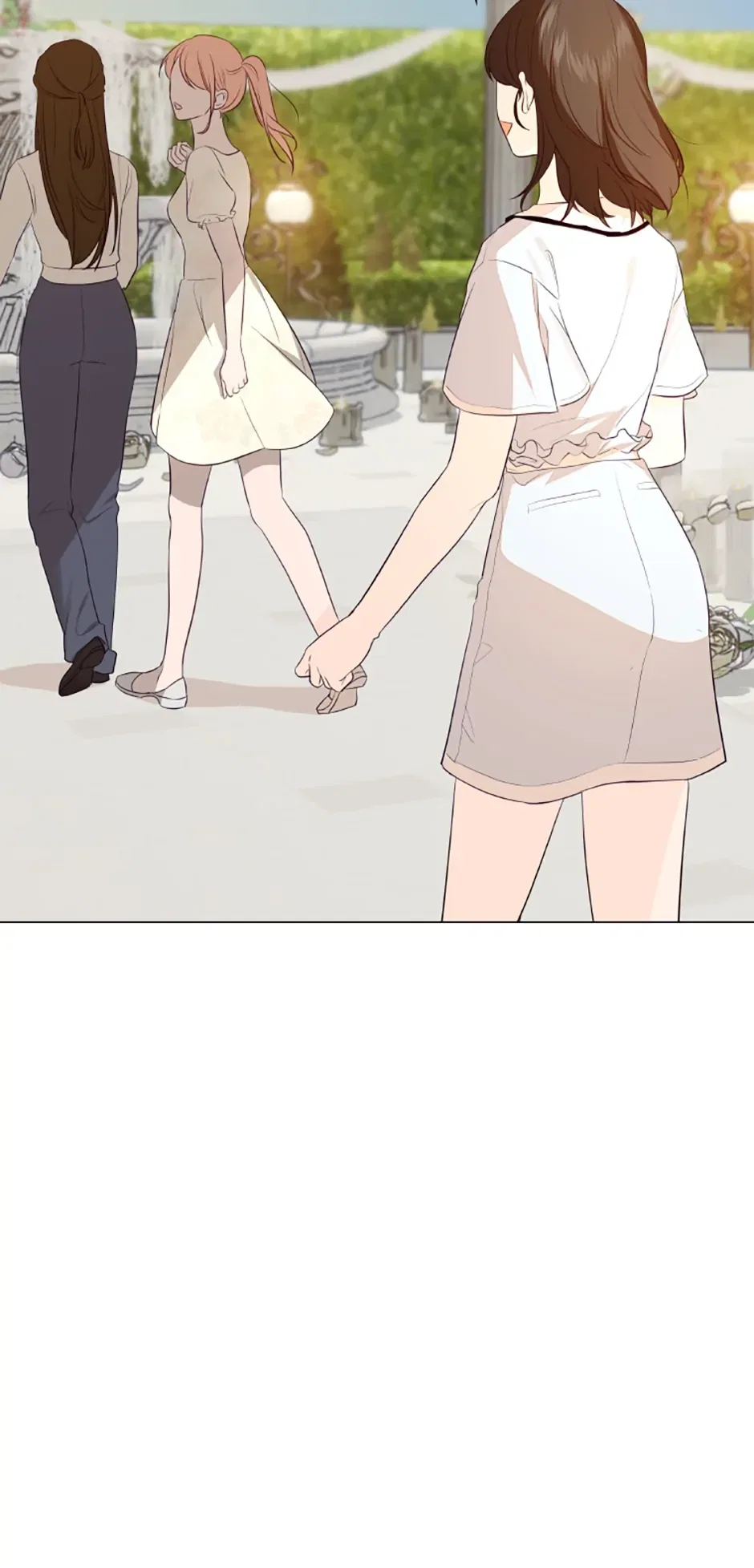 Dating My Best Friend’s Sister Chapter 45 – Page 49