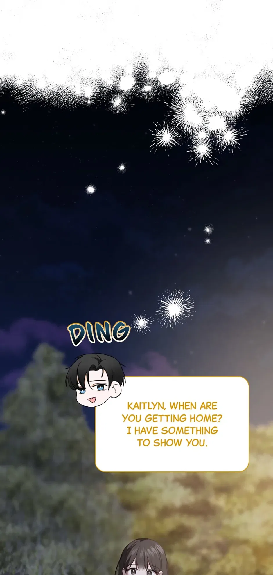 Dating My Best Friend’s Sister Chapter 45 – Page 50
