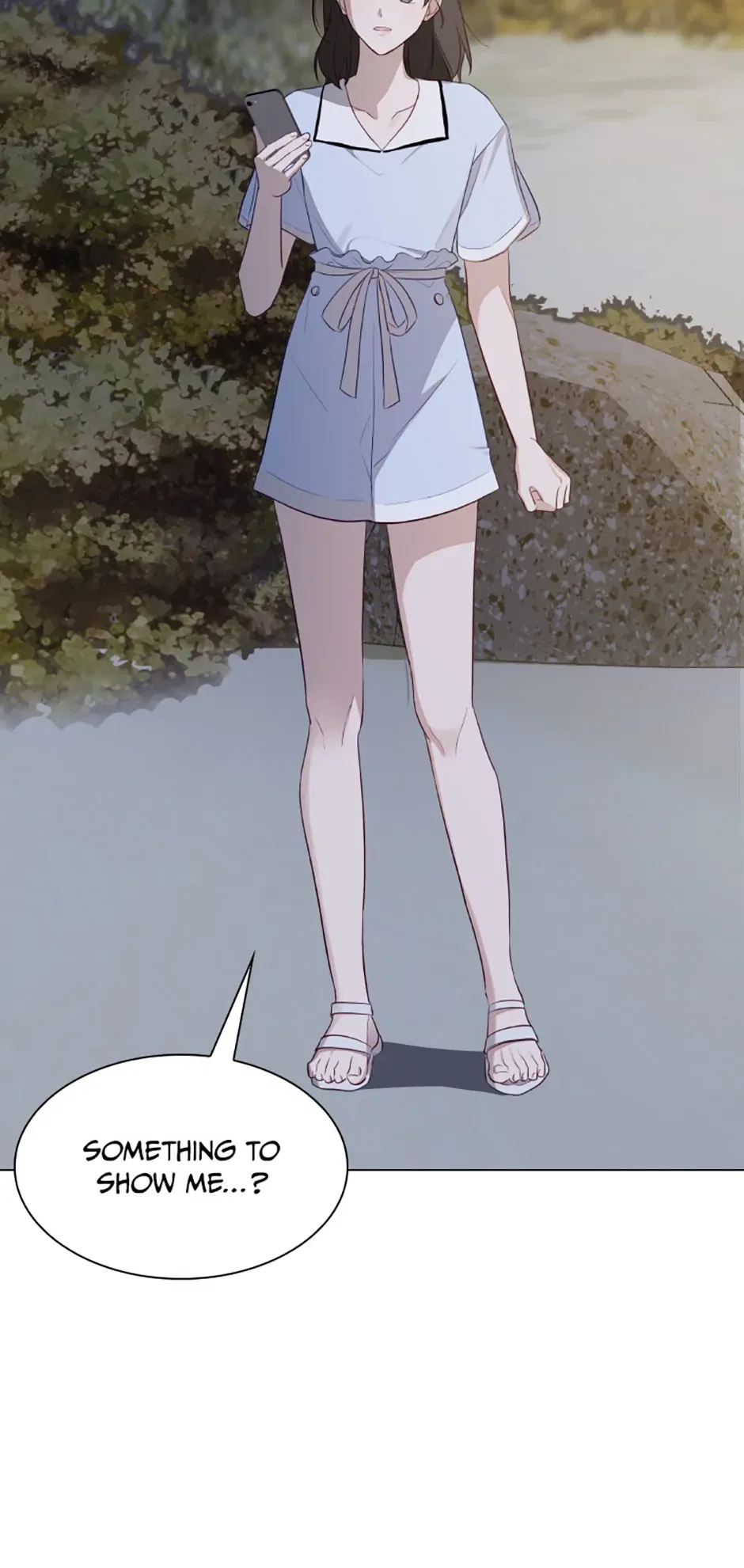Dating My Best Friend’s Sister Chapter 45 – Page 51