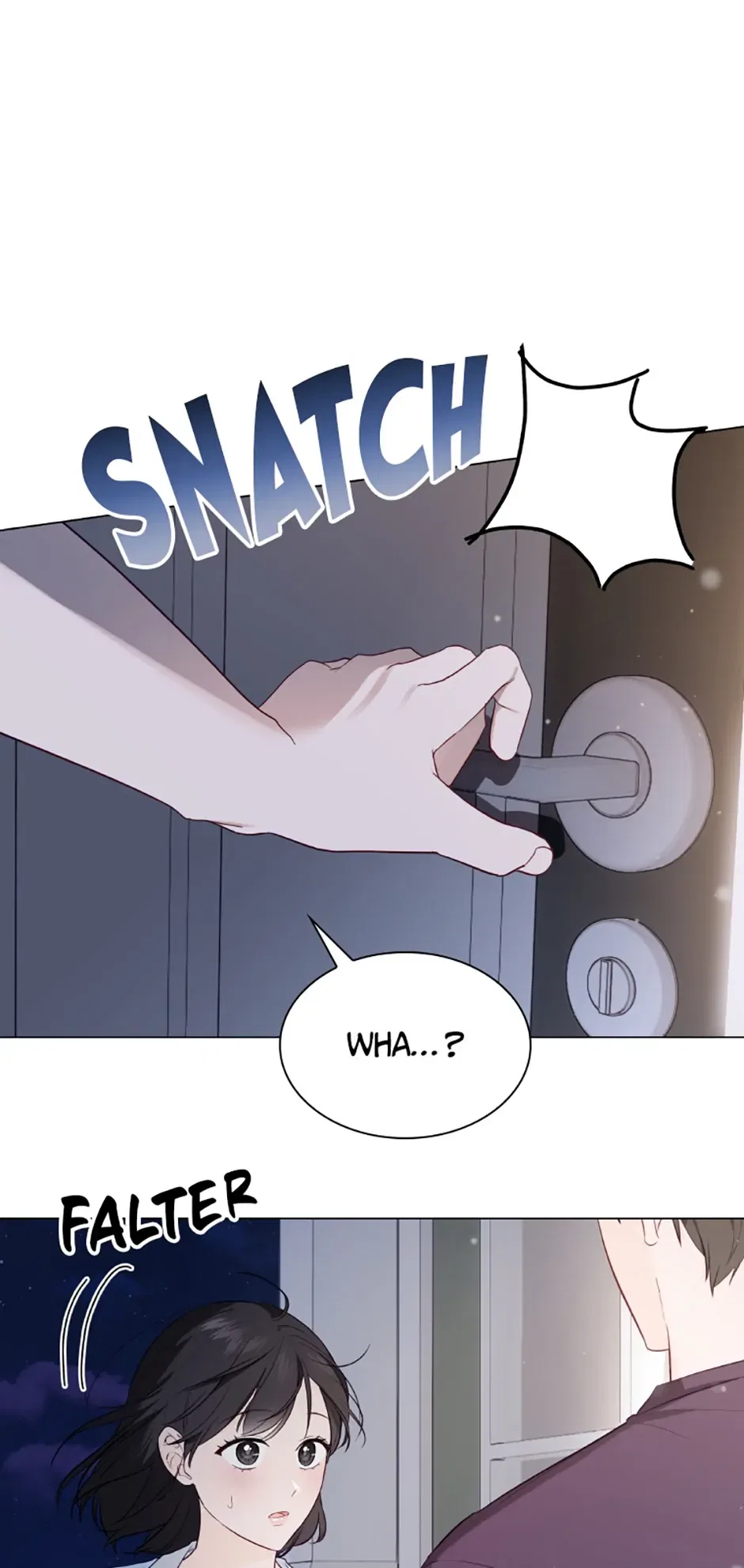 Dating My Best Friend’s Sister Chapter 45 – Page 52