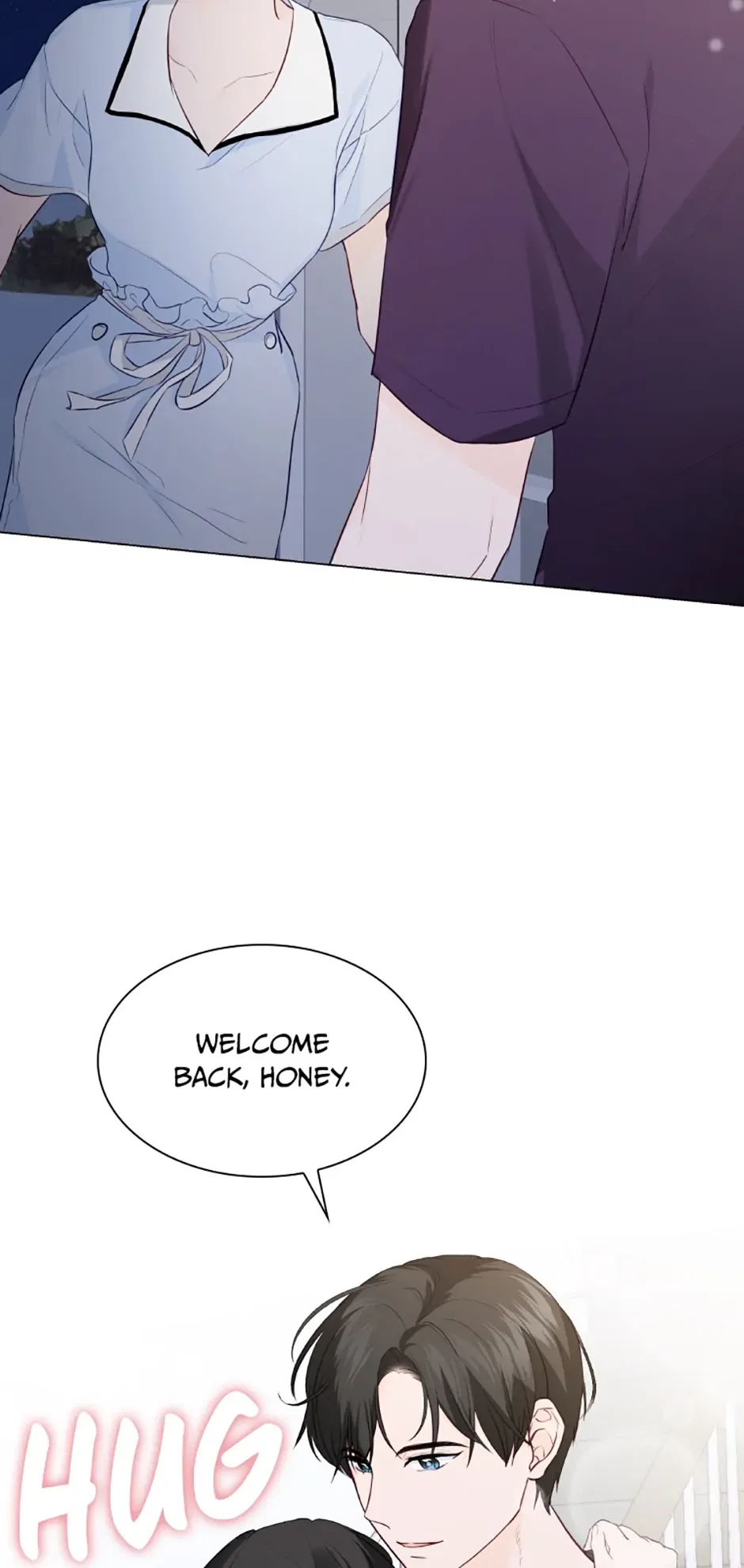 Dating My Best Friend’s Sister Chapter 45 – Page 53