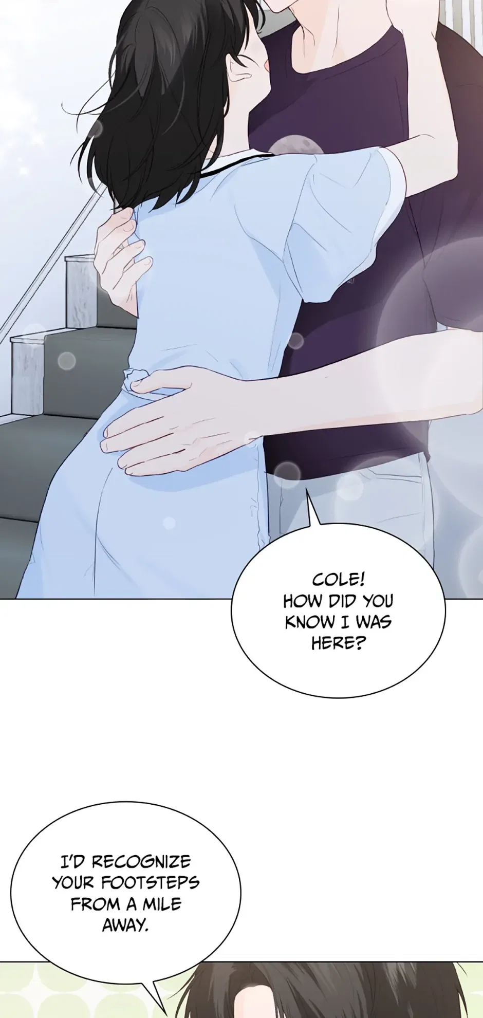 Dating My Best Friend’s Sister Chapter 45 – Page 54