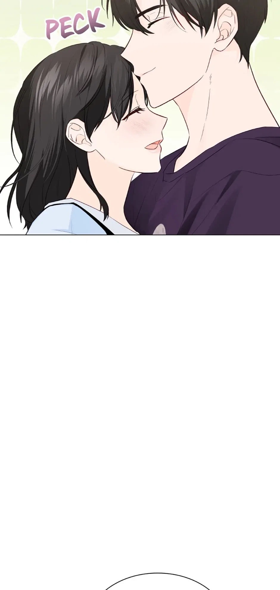 Dating My Best Friend’s Sister Chapter 45 – Page 55