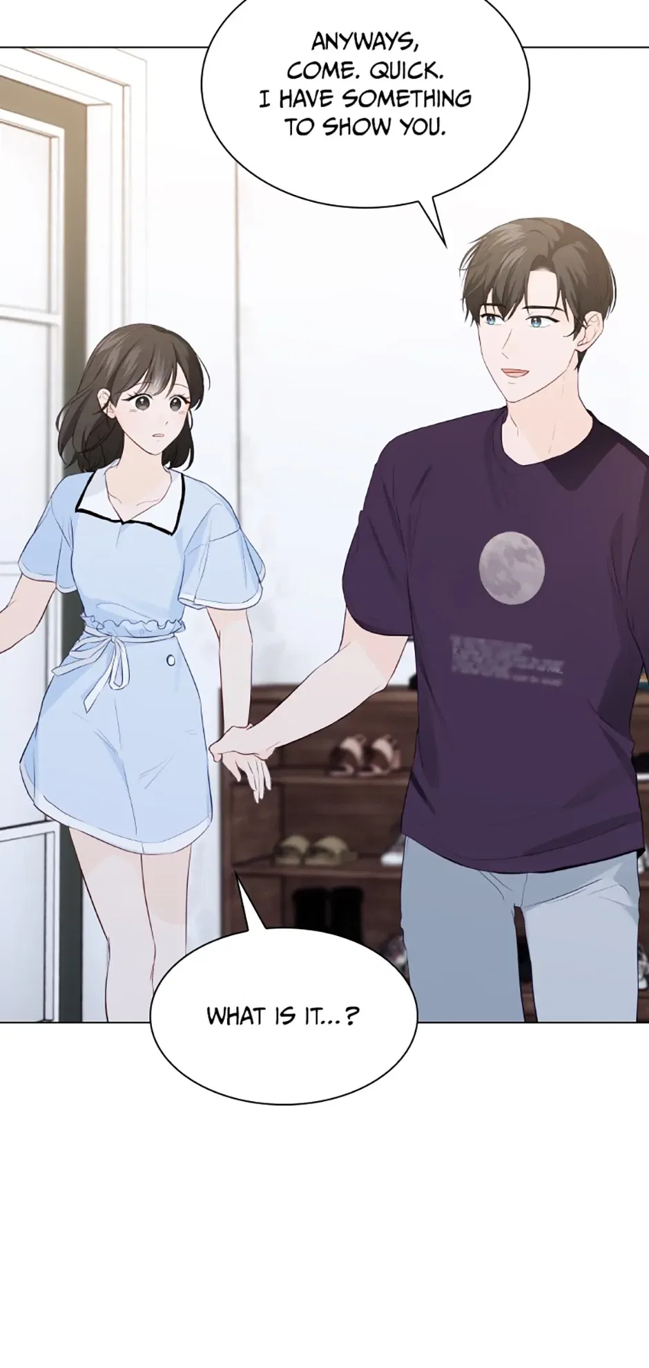 Dating My Best Friend’s Sister Chapter 45 – Page 56