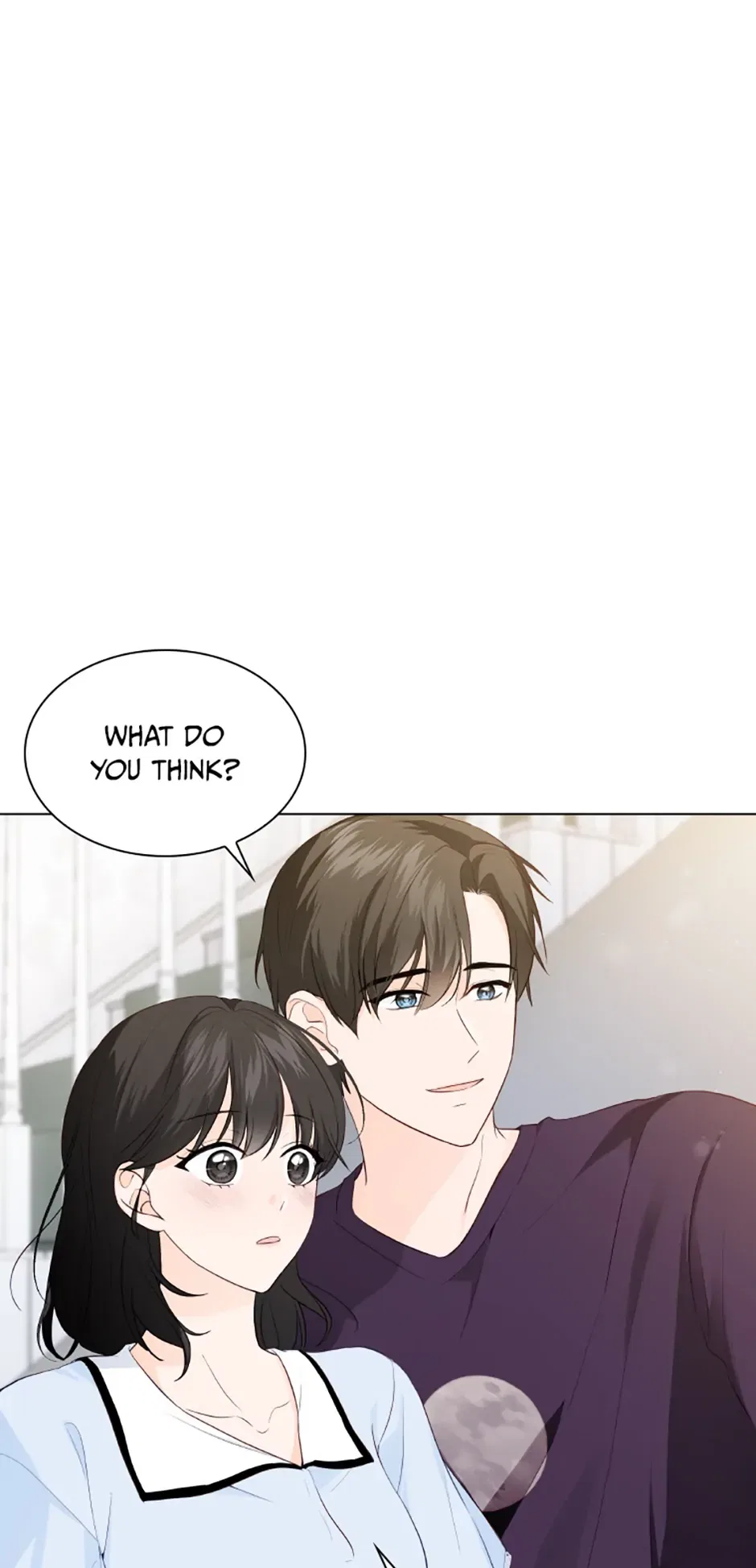 Dating My Best Friend’s Sister Chapter 45 – Page 57