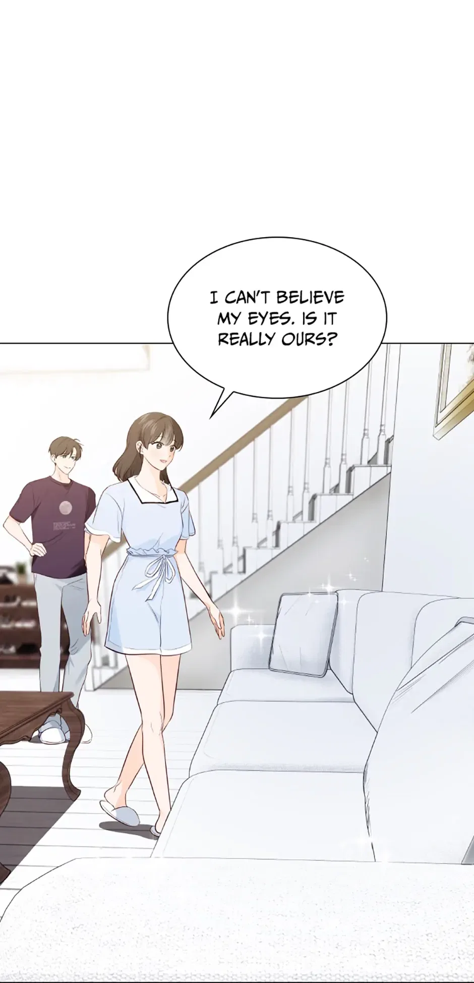 Dating My Best Friend’s Sister Chapter 45 – Page 61