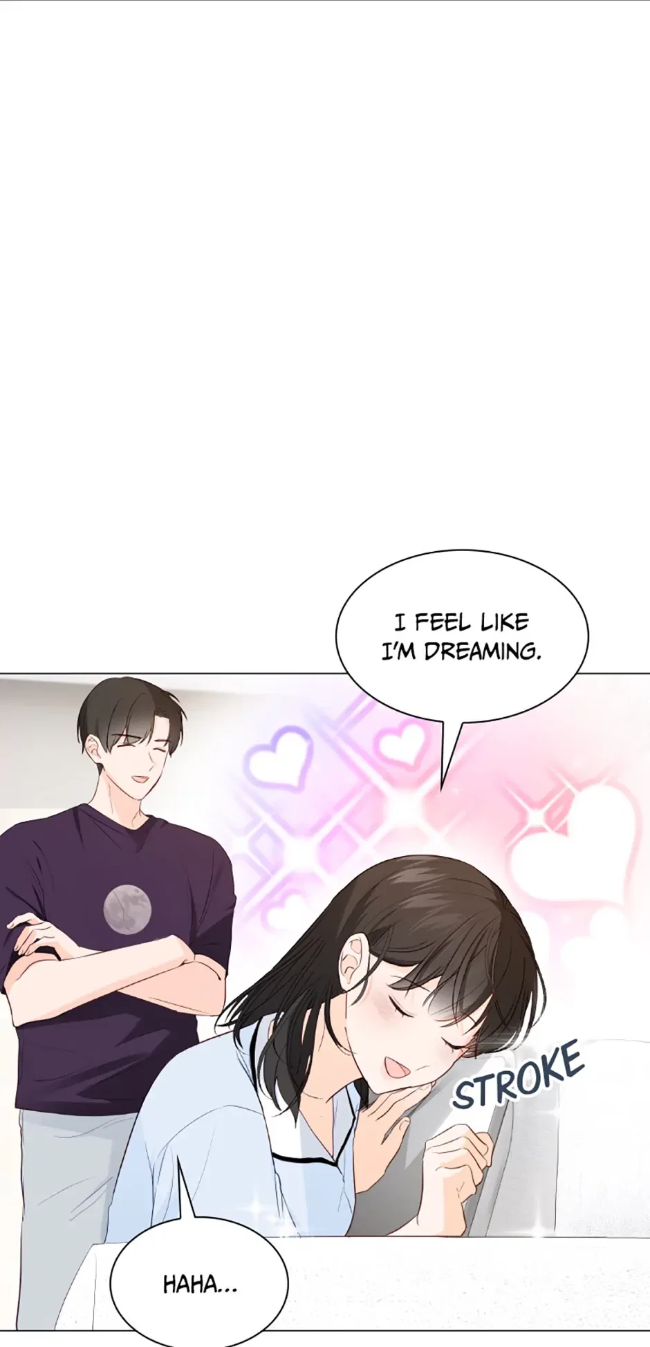 Dating My Best Friend’s Sister Chapter 45 – Page 62