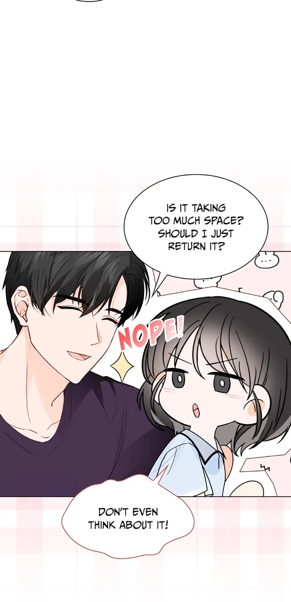 Dating My Best Friend’s Sister Chapter 45 – Page 63