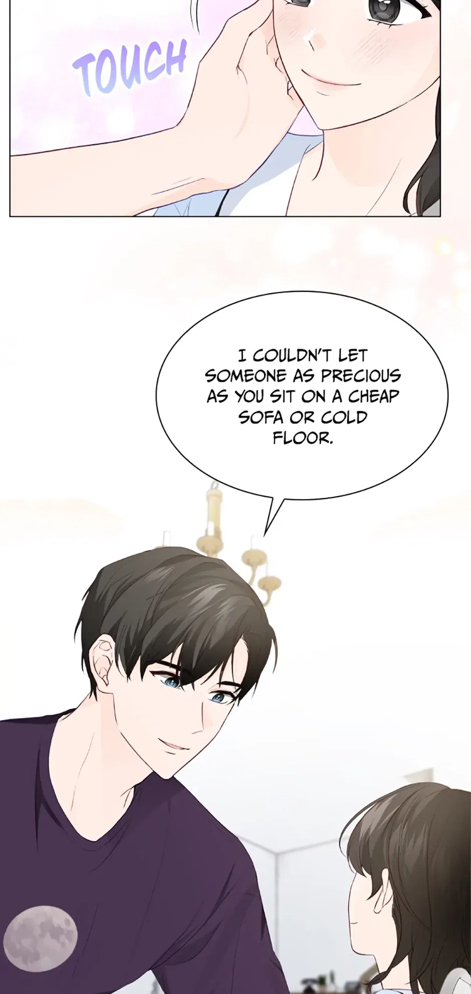 Dating My Best Friend’s Sister Chapter 45 – Page 65