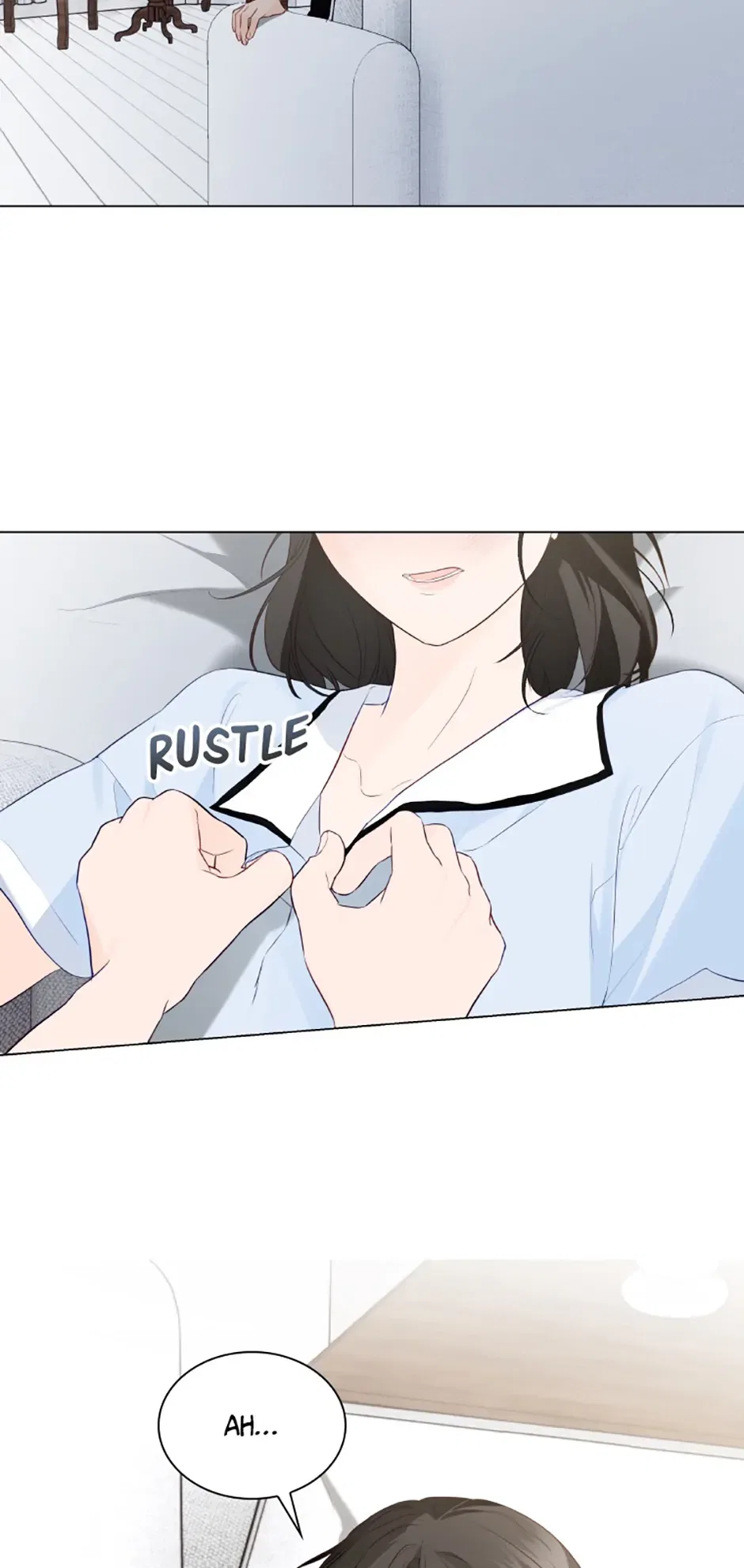 Dating My Best Friend’s Sister Chapter 45 – Page 67