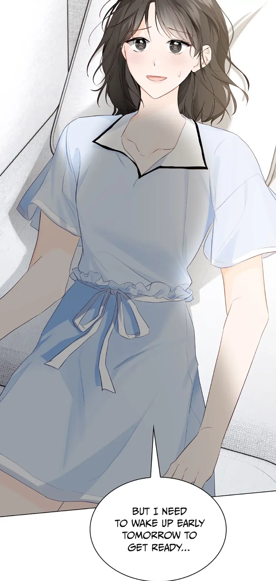 Dating My Best Friend’s Sister Chapter 45 – Page 68