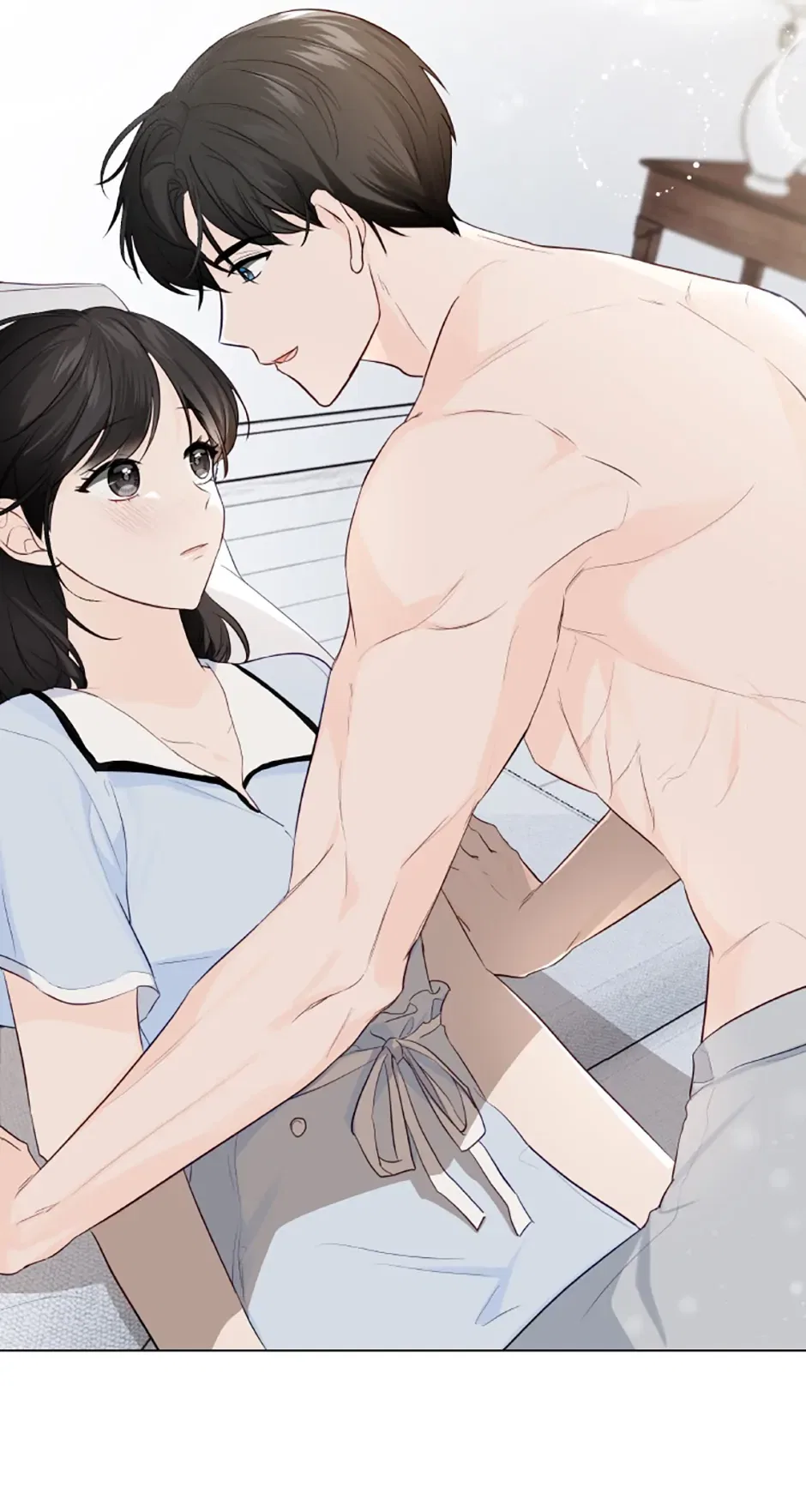 Dating My Best Friend’s Sister Chapter 45 – Page 73